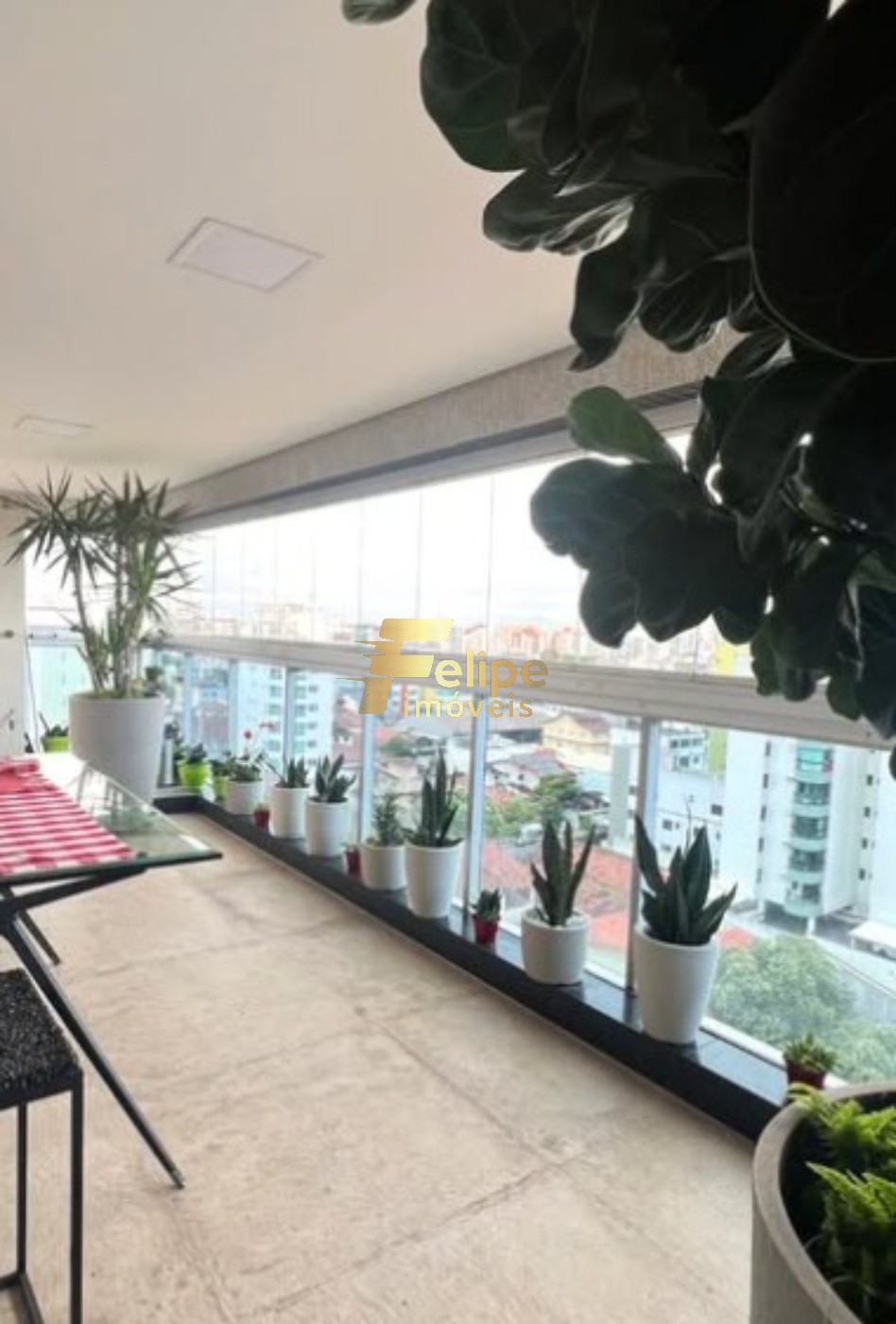 Cobertura, 3 quartos, 186 m² - Foto 6