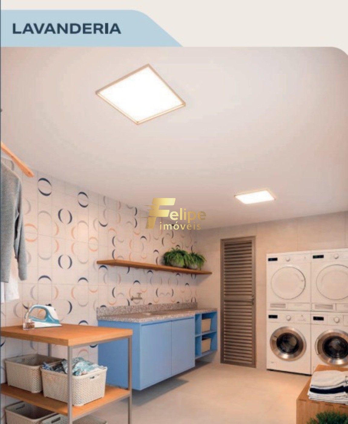Apartamento, 3 quartos, 68 m² - Foto 41