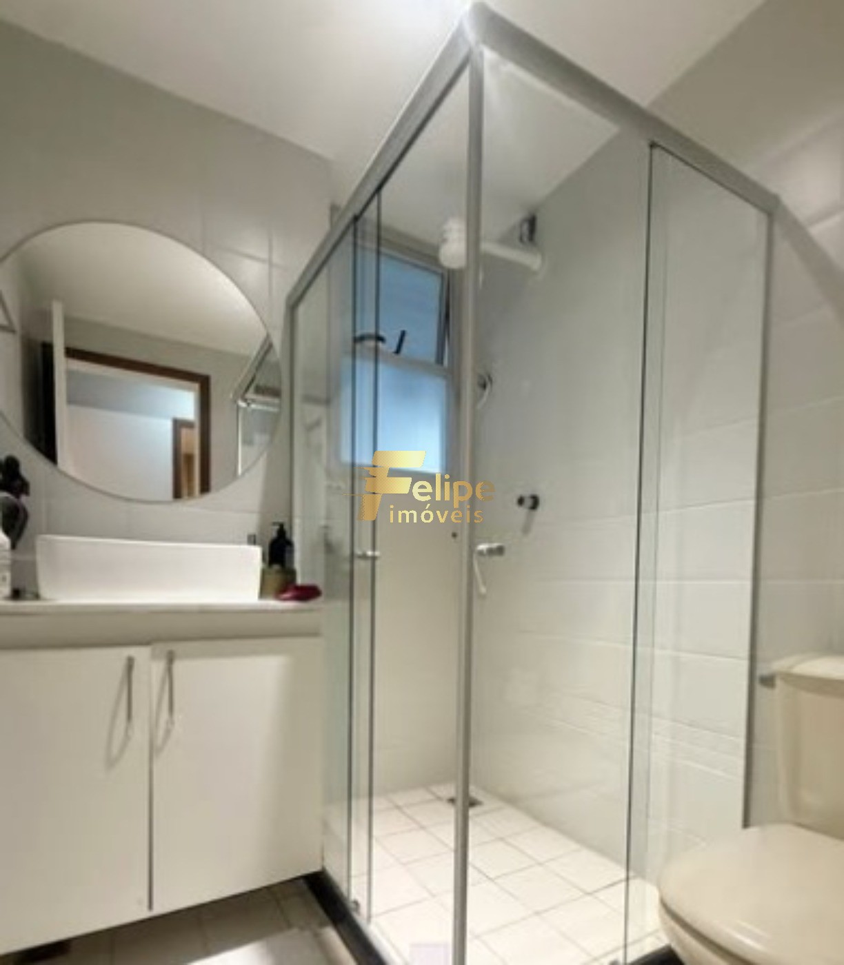 Apartamento, 2 quartos, 80 m² - Foto 4