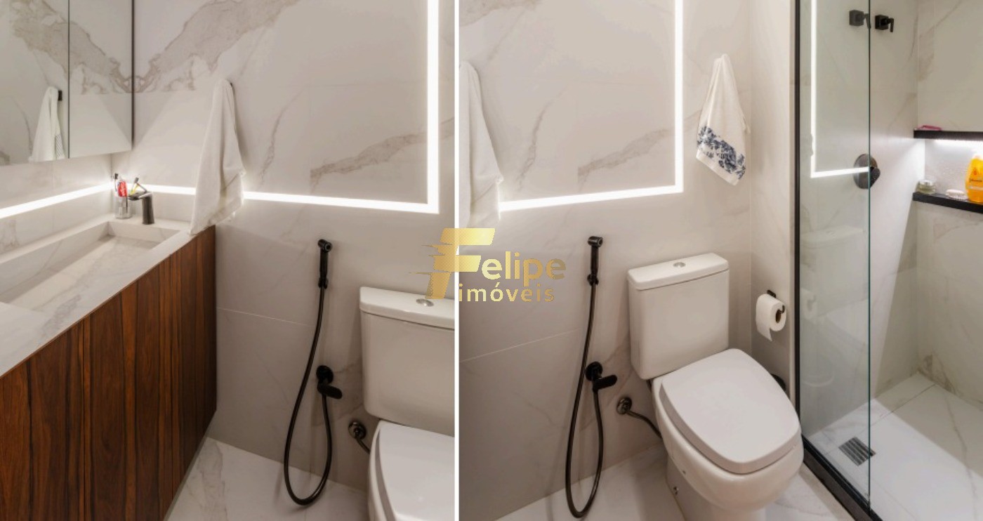 Cobertura, 3 quartos, 160 m² - Foto 11