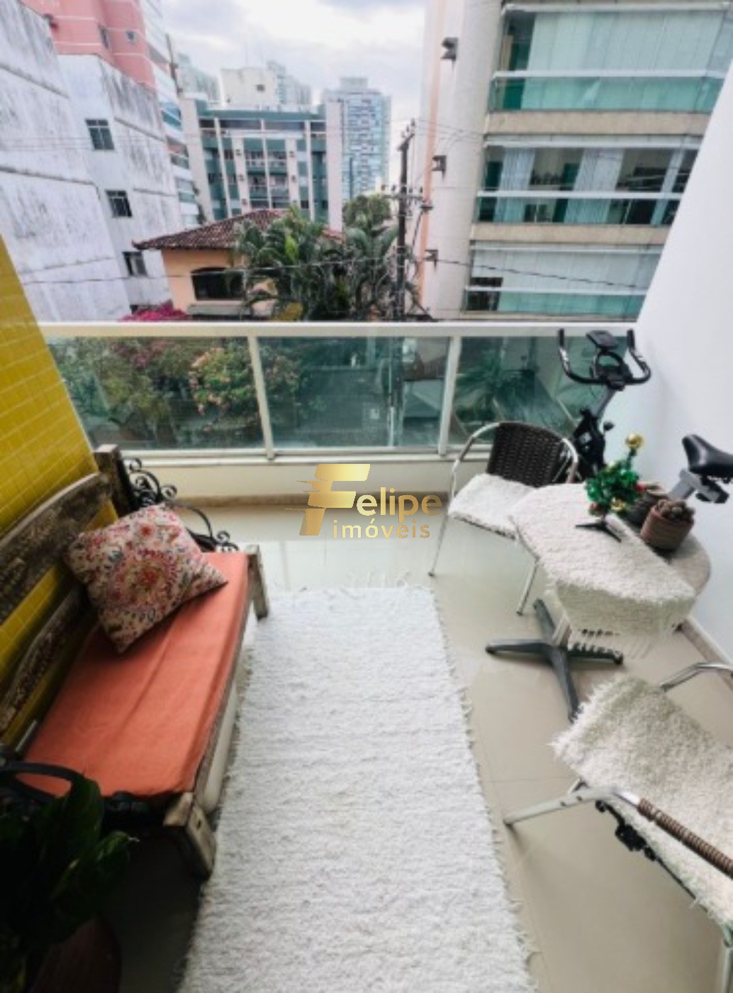 Apartamento, 2 quartos, 80 m² - Foto 7