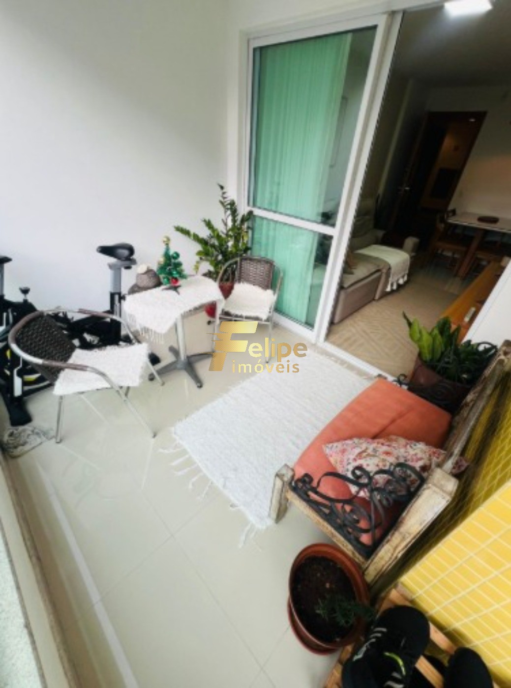 Apartamento, 2 quartos, 80 m² - Foto 8