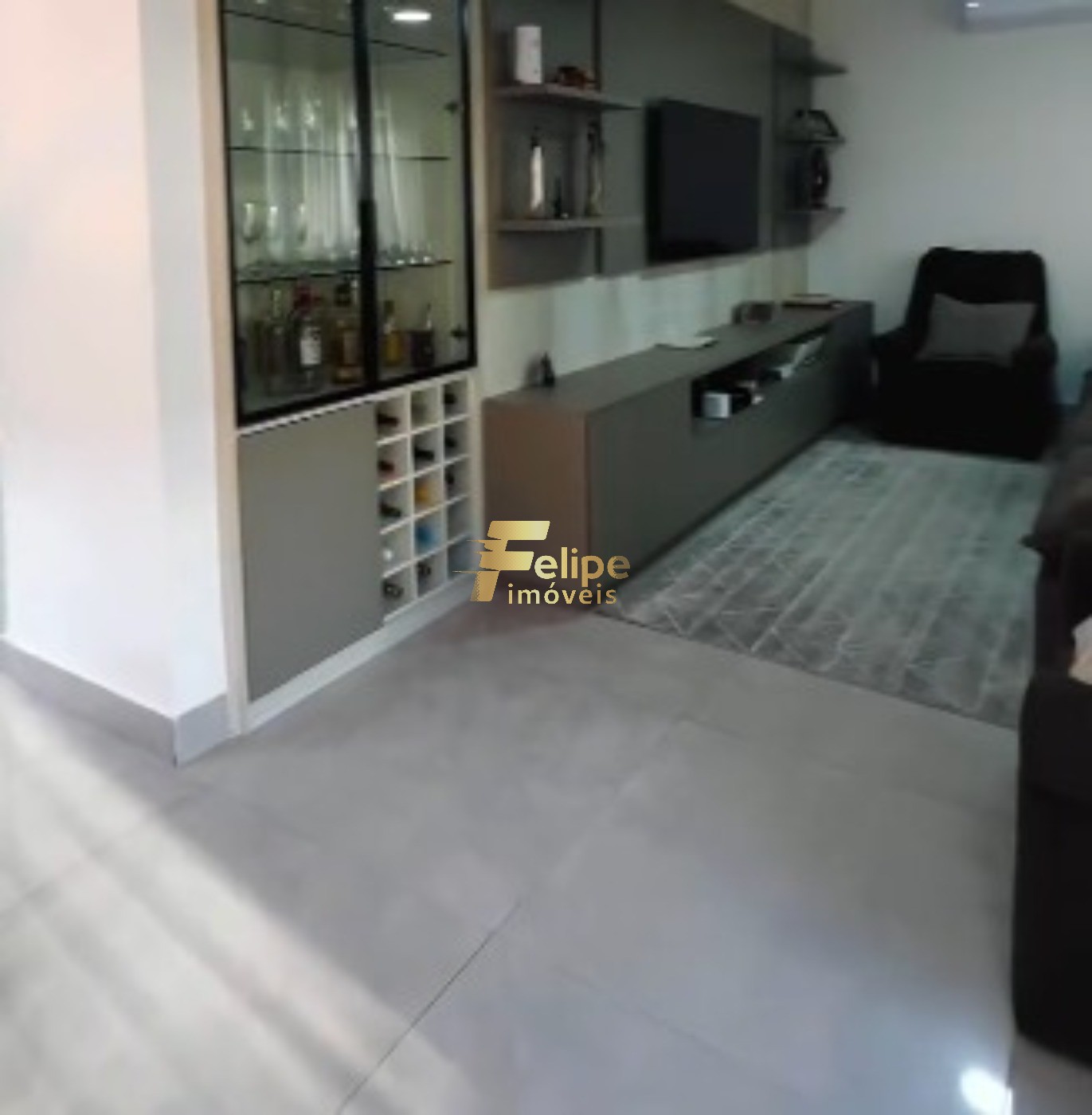 Casa, 3 quartos, 165 m² - Foto 1