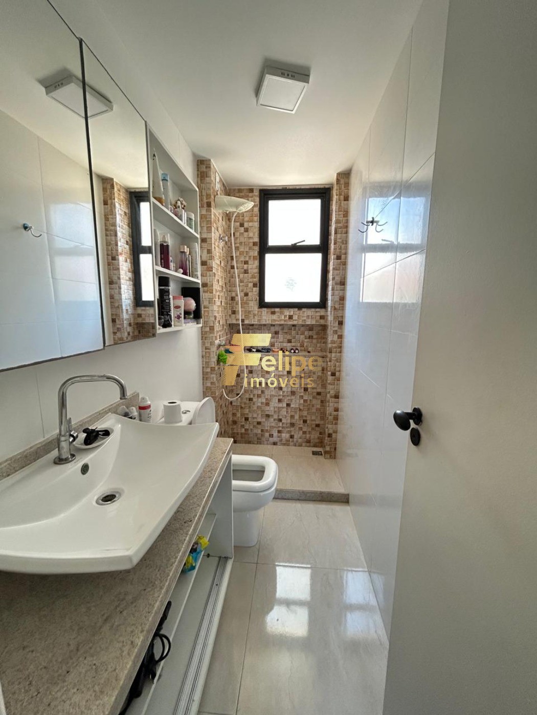 Apartamento, 3 quartos, 85 m² - Foto 4