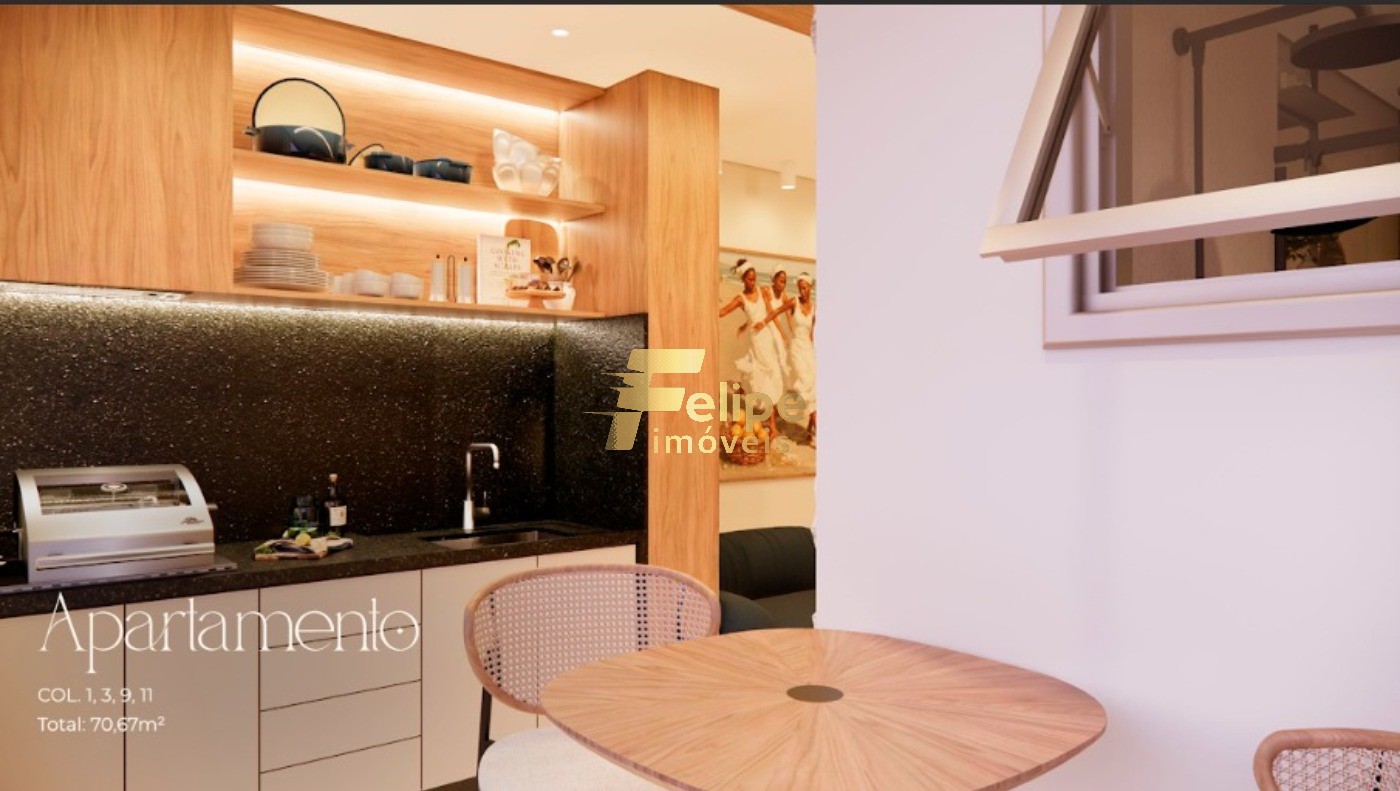Apartamento, 2 quartos, 70 m² - Foto 17