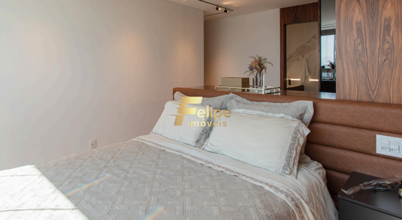 Cobertura, 3 quartos, 160 m² - Foto 12
