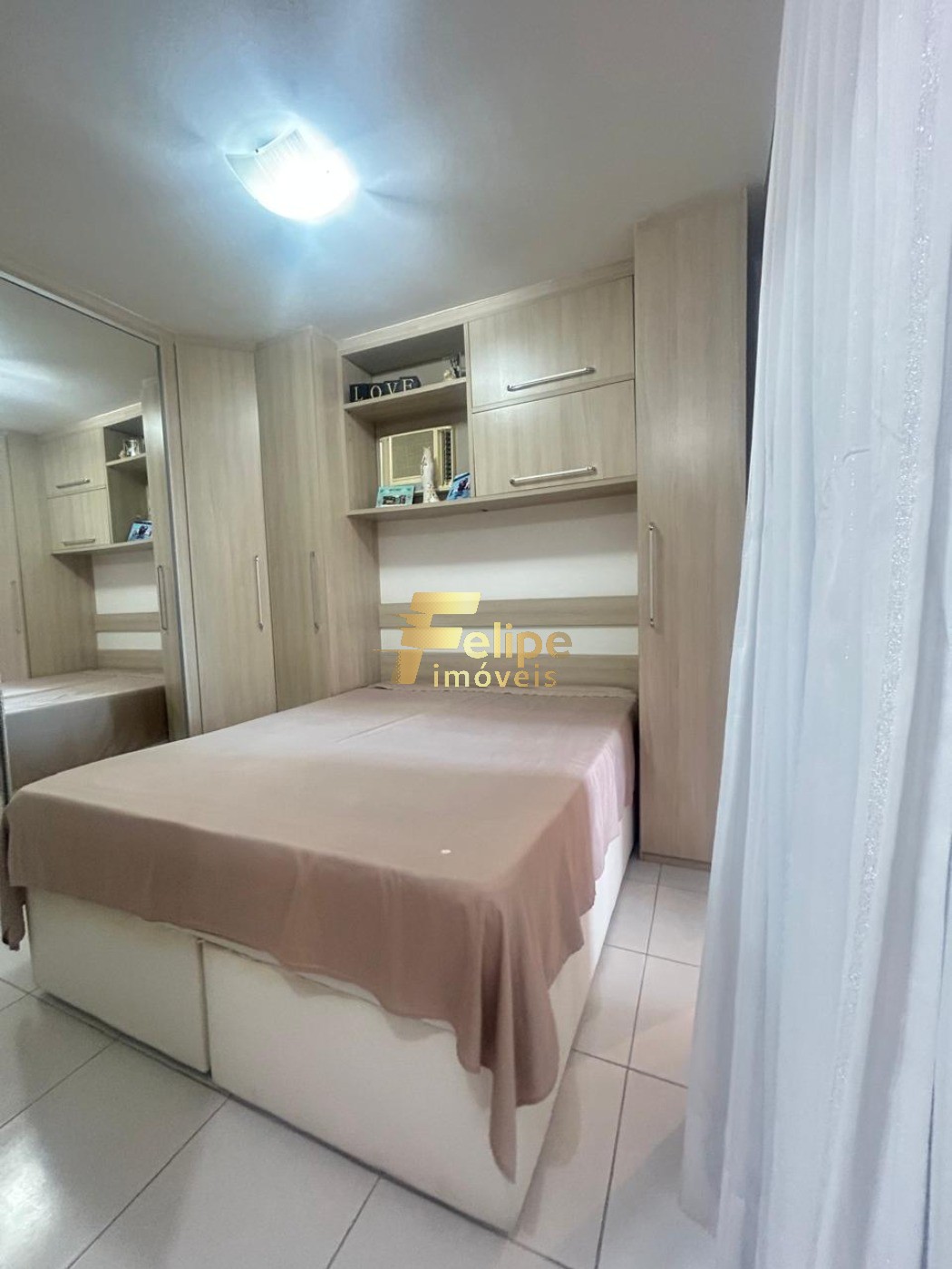 Apartamento, 2 quartos, 65 m² - Foto 4