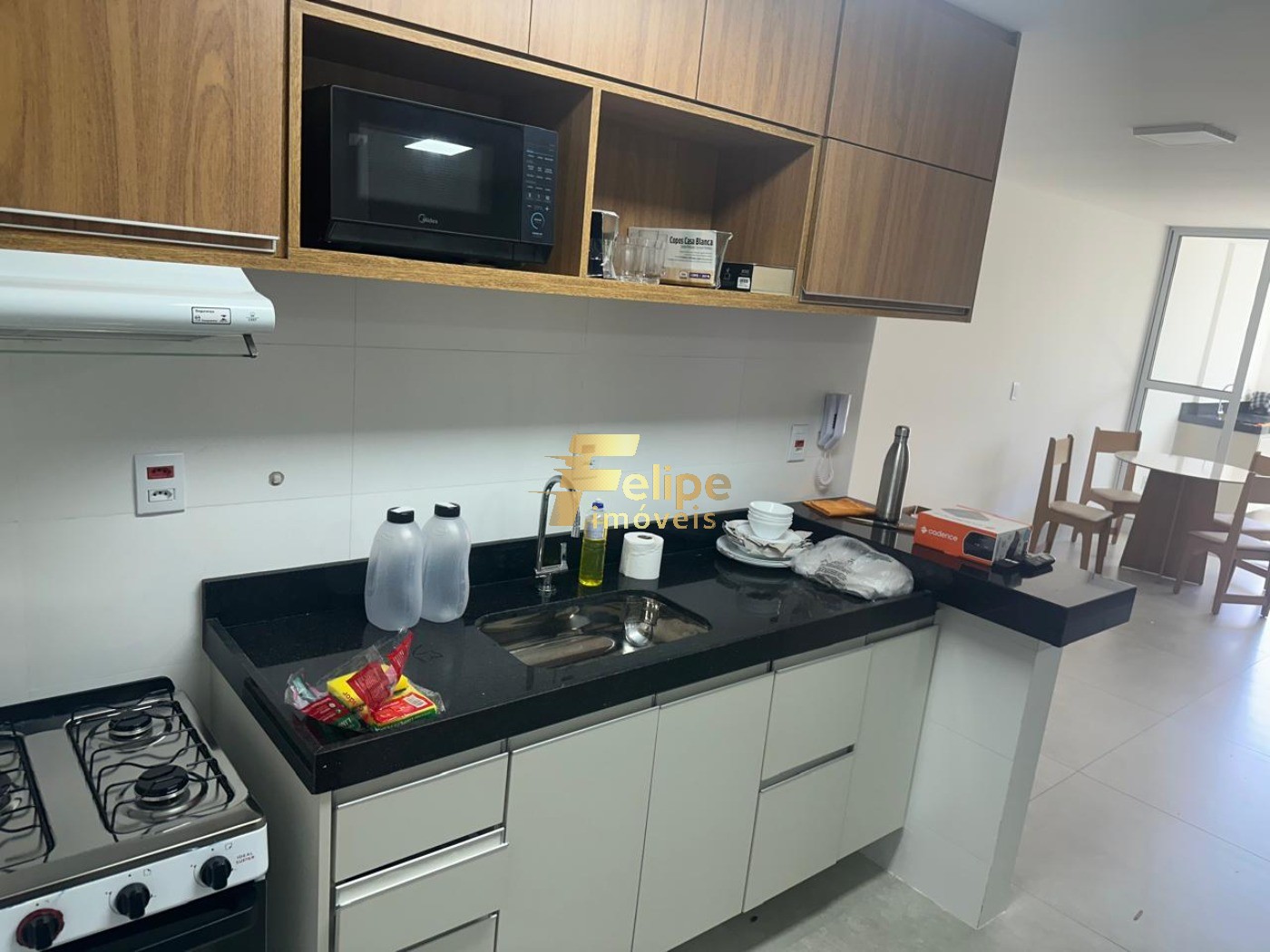 Apartamento, 3 quartos, 175 m² - Foto 8