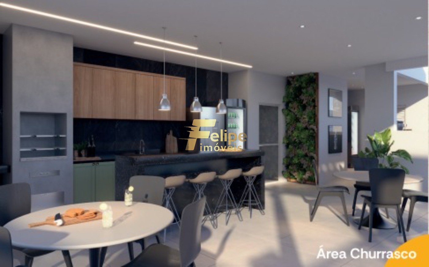 Apartamento, 2 quartos, 78 m² - Foto 9