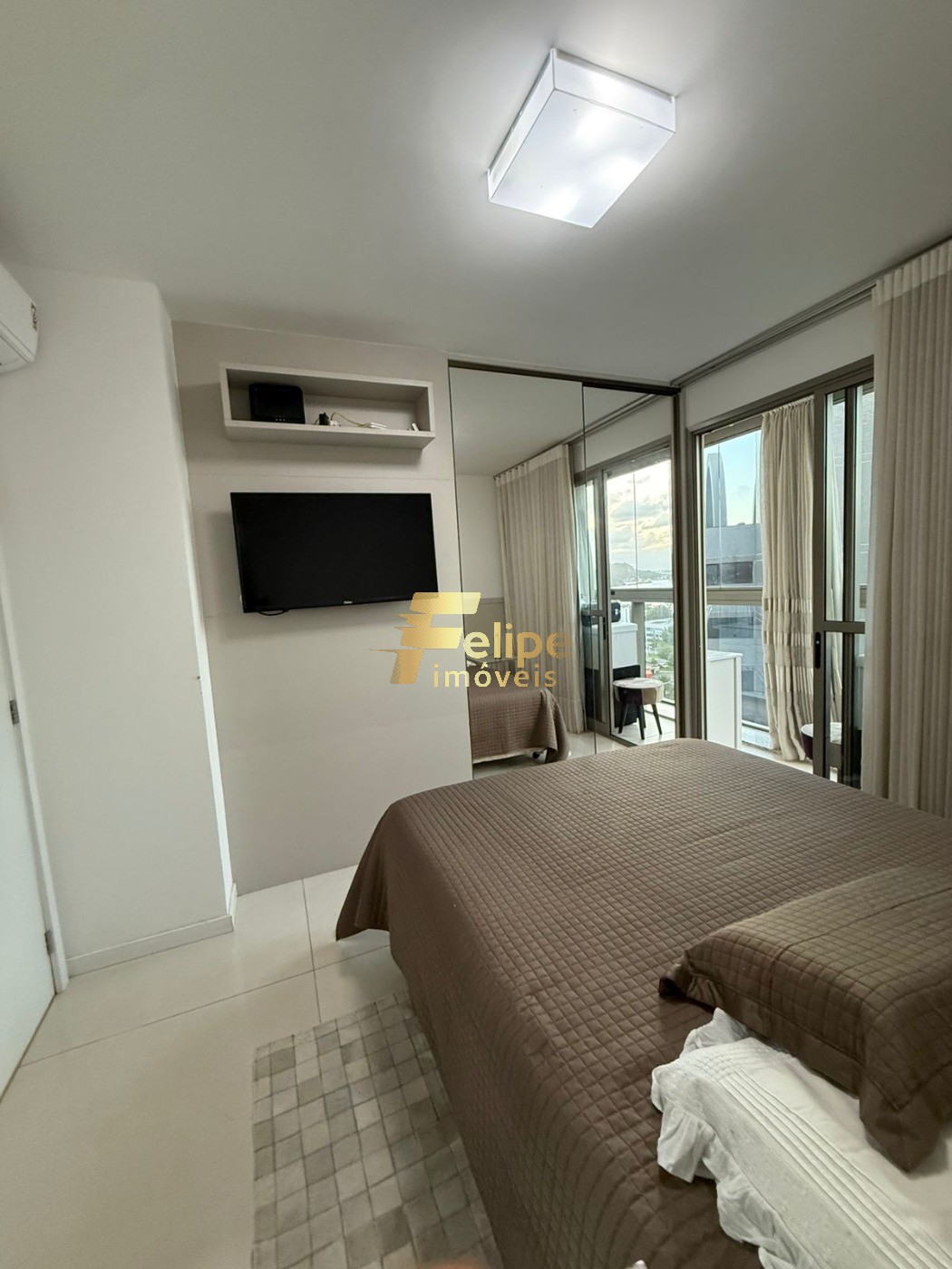 Apartamento, 3 quartos, 108 m² - Foto 5