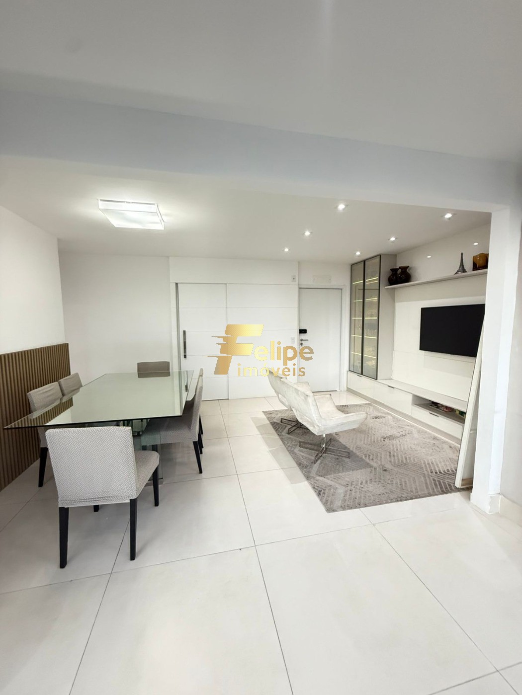 Apartamento, 3 quartos, 108 m² - Foto 33