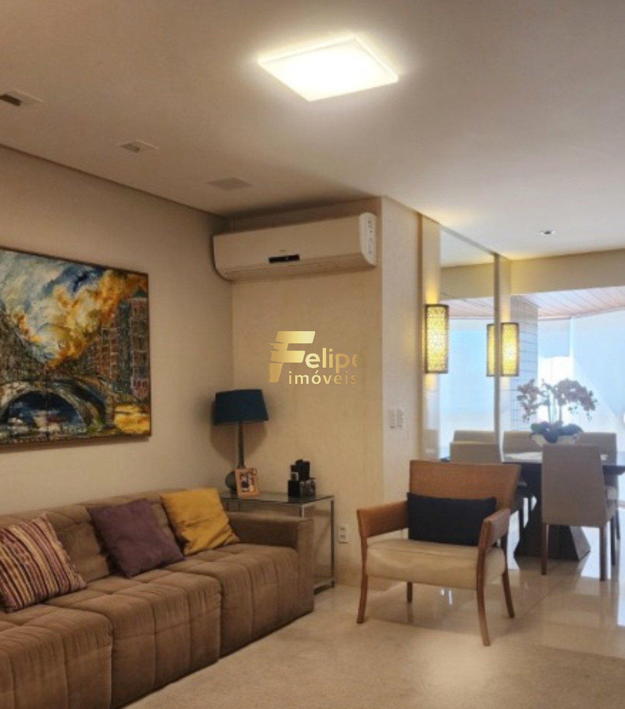 Apartamento, 3 quartos, 115 m² - Foto 9