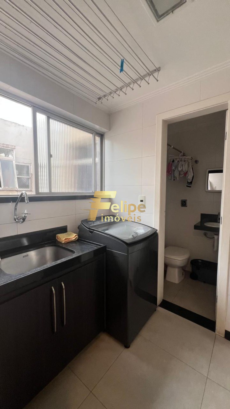 Cobertura, 3 quartos, 140 m² - Foto 16
