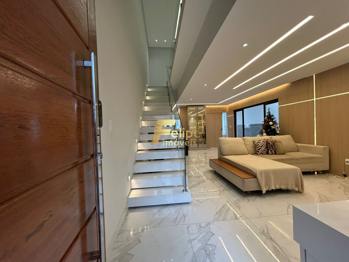 Casa, 3 quartos, 166 m² - Foto 7
