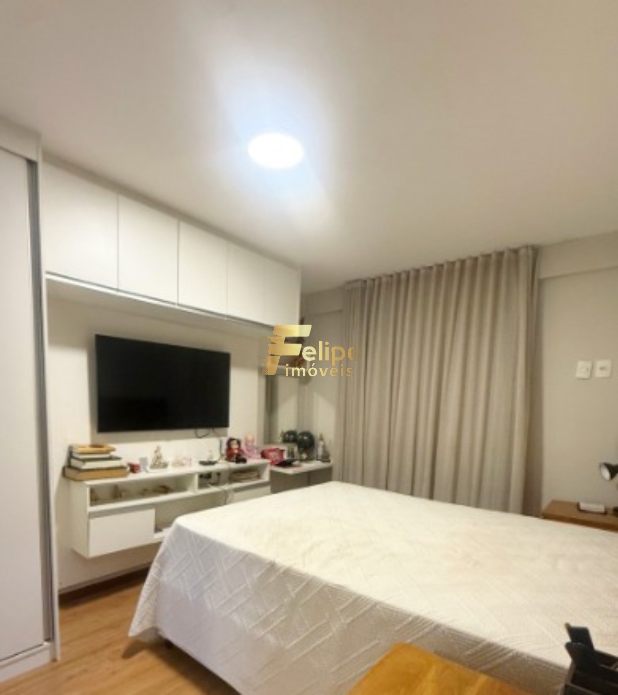 Apartamento, 2 quartos, 80 m² - Foto 8