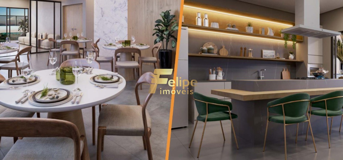 Apartamento, 3 quartos, 158 m² - Foto 12