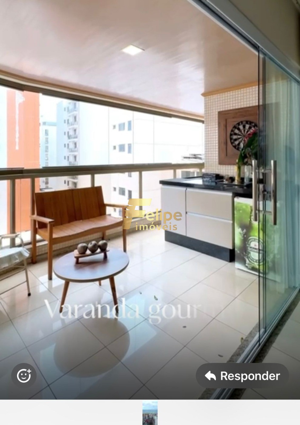 Apartamento, 4 quartos, 180 m² - Foto 24