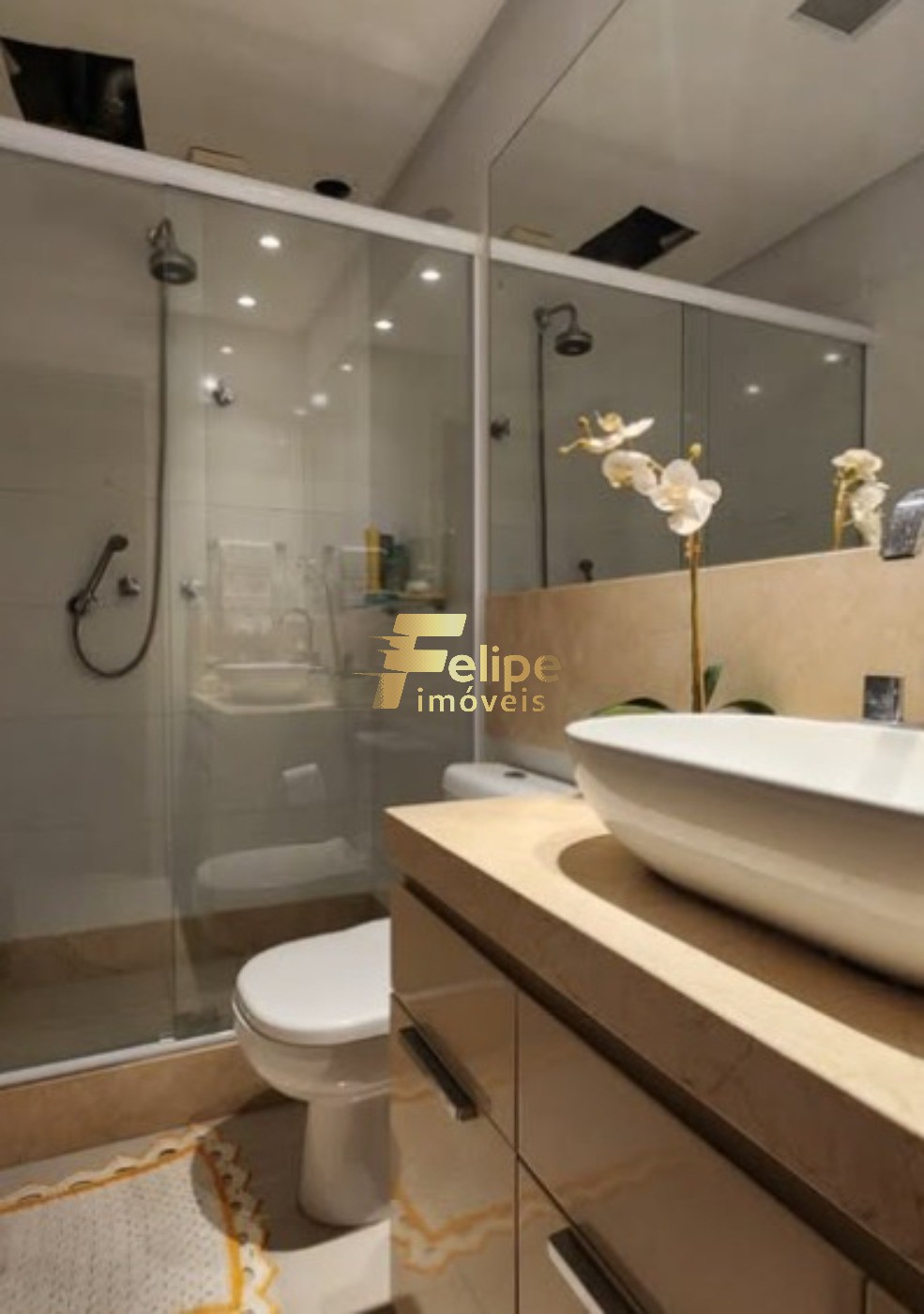 Apartamento, 3 quartos, 115 m² - Foto 2