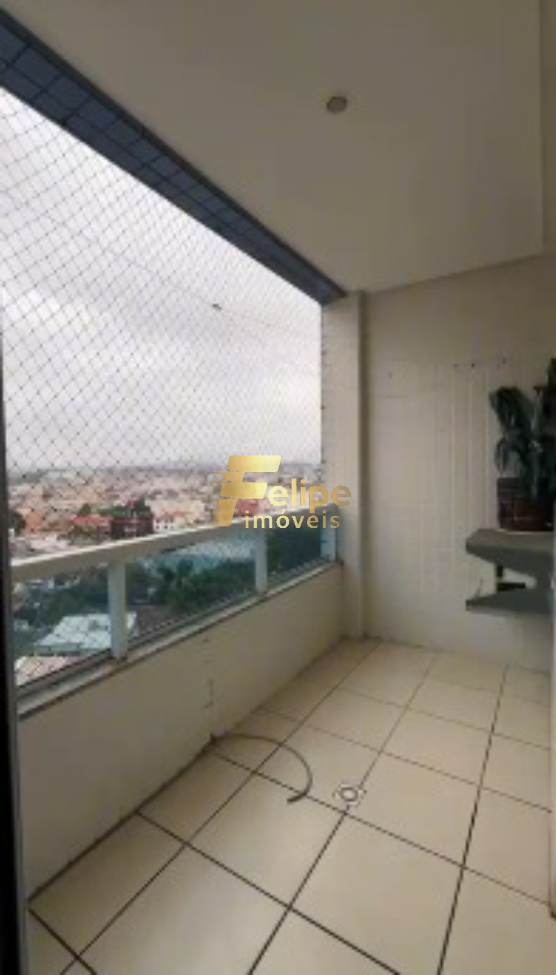 Apartamento, 2 quartos, 55 m² - Foto 1