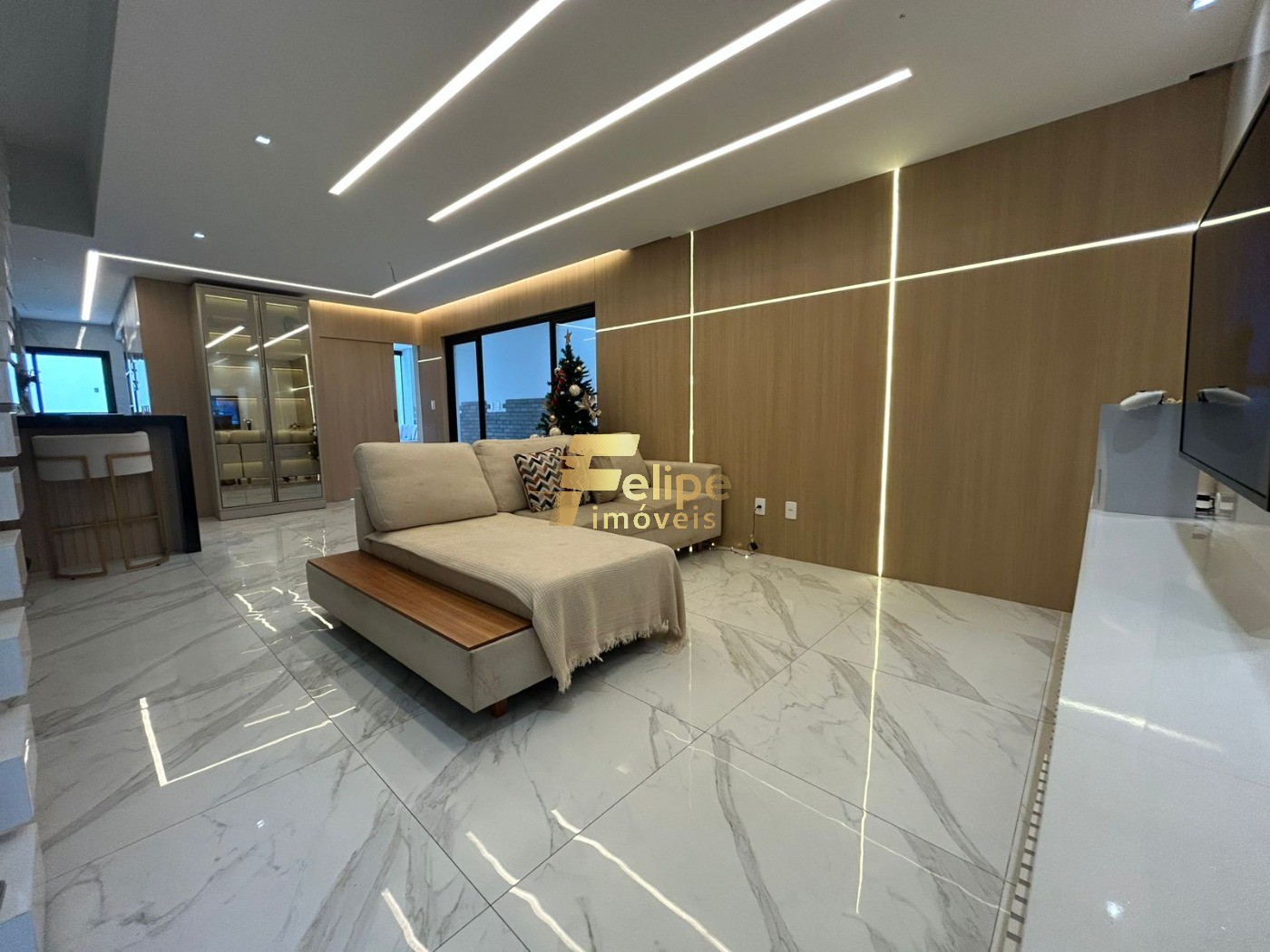 Casa, 3 quartos, 166 m² - Foto 6