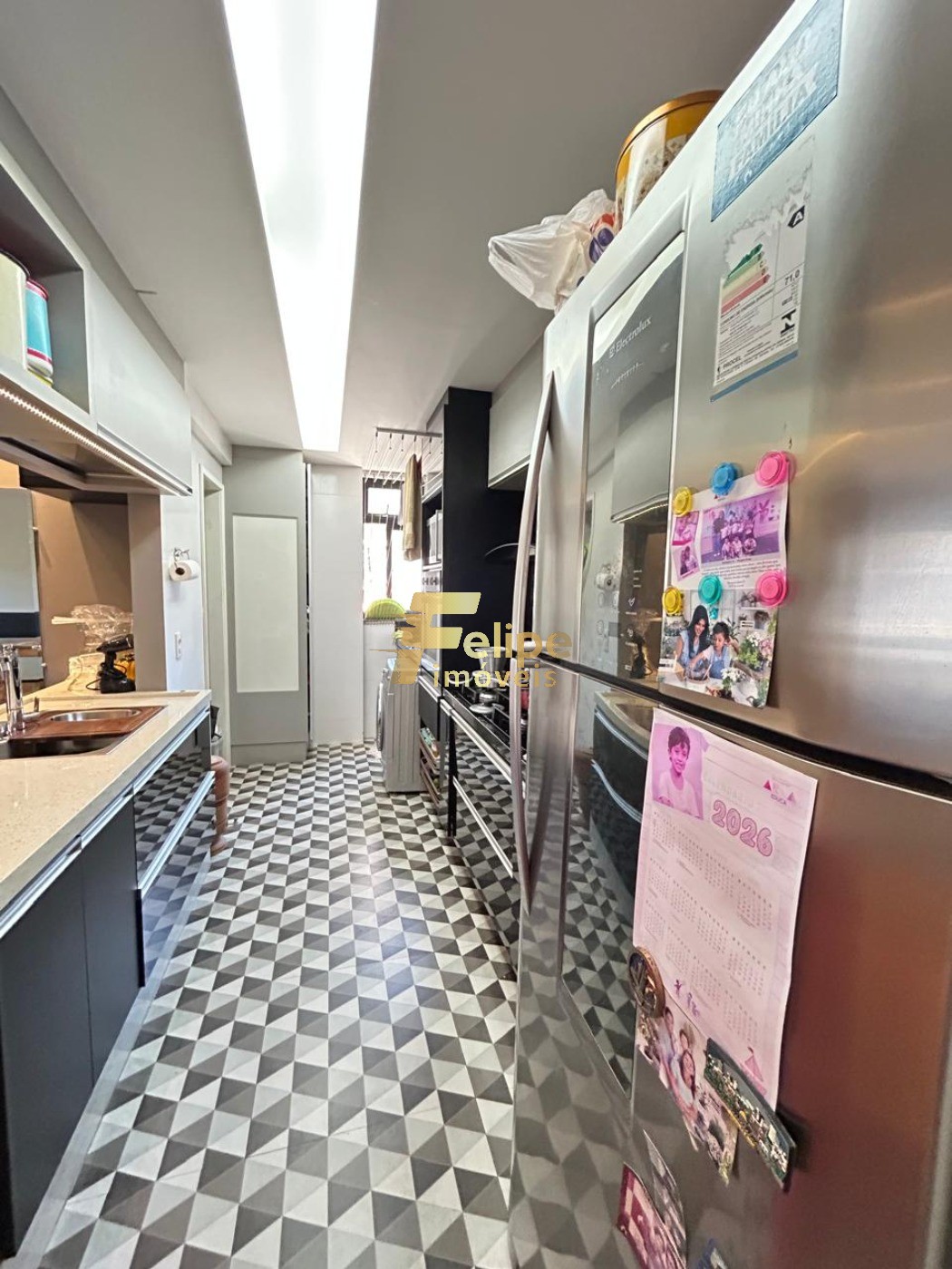 Apartamento, 3 quartos, 85 m² - Foto 8