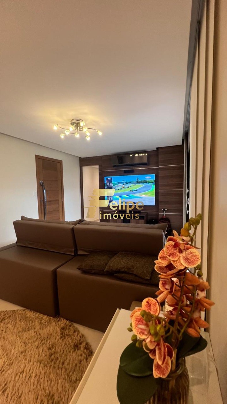 Cobertura, 3 quartos, 140 m² - Foto 1