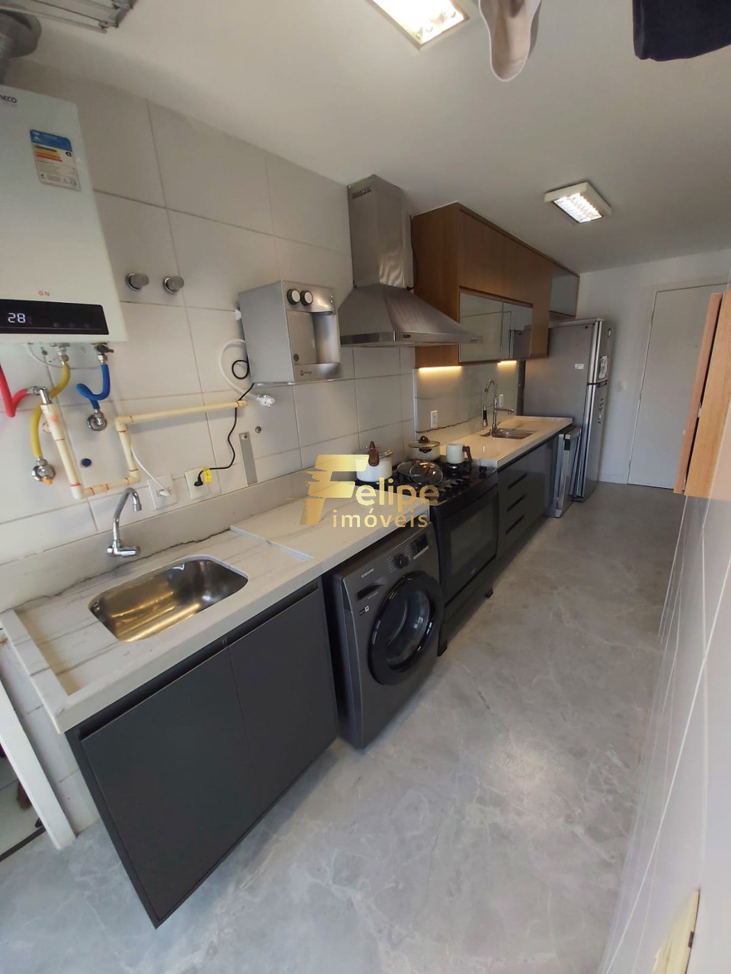 Apartamento, 3 quartos, 136 m² - Foto 17
