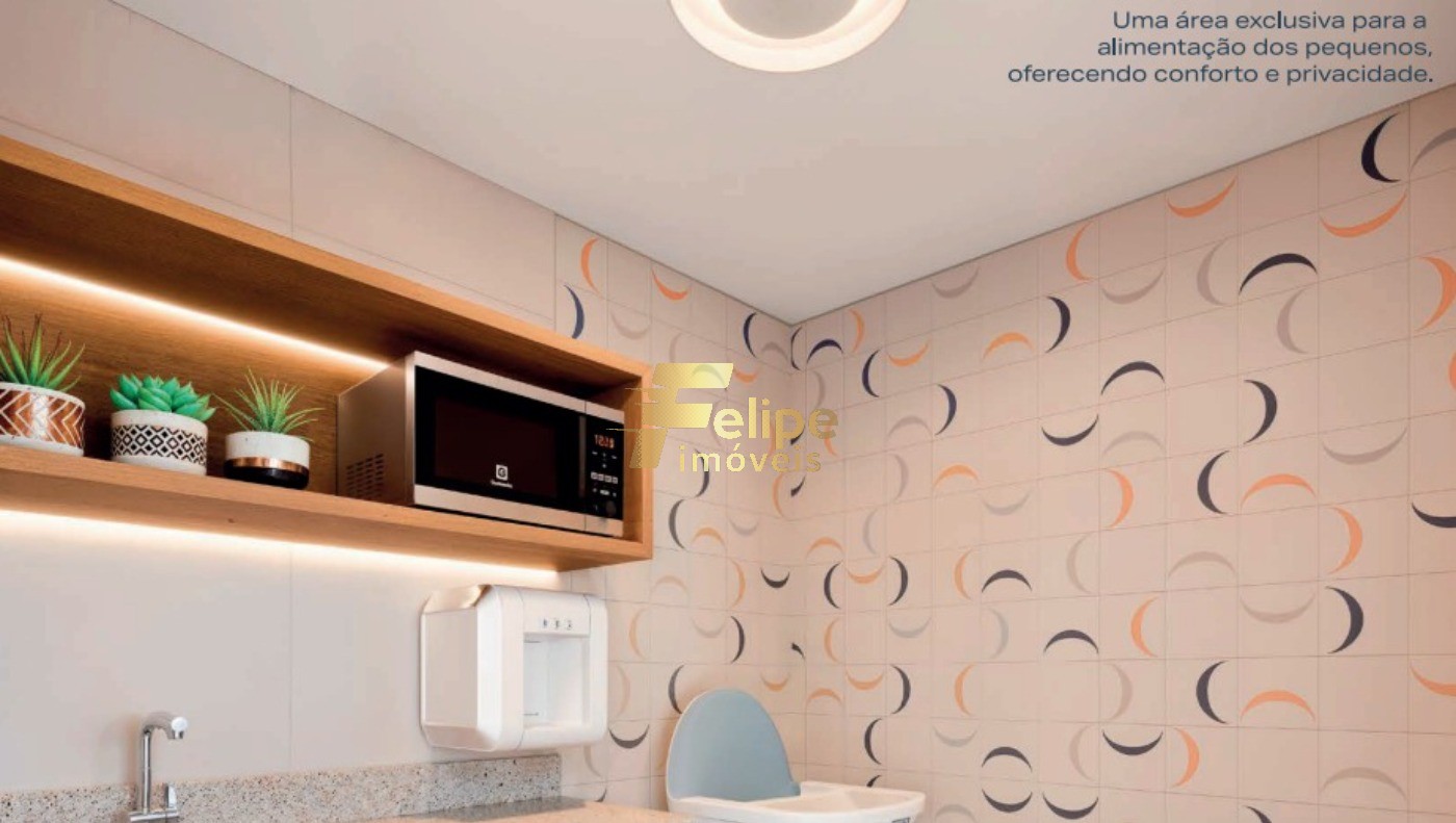Apartamento, 2 quartos, 60 m² - Foto 42