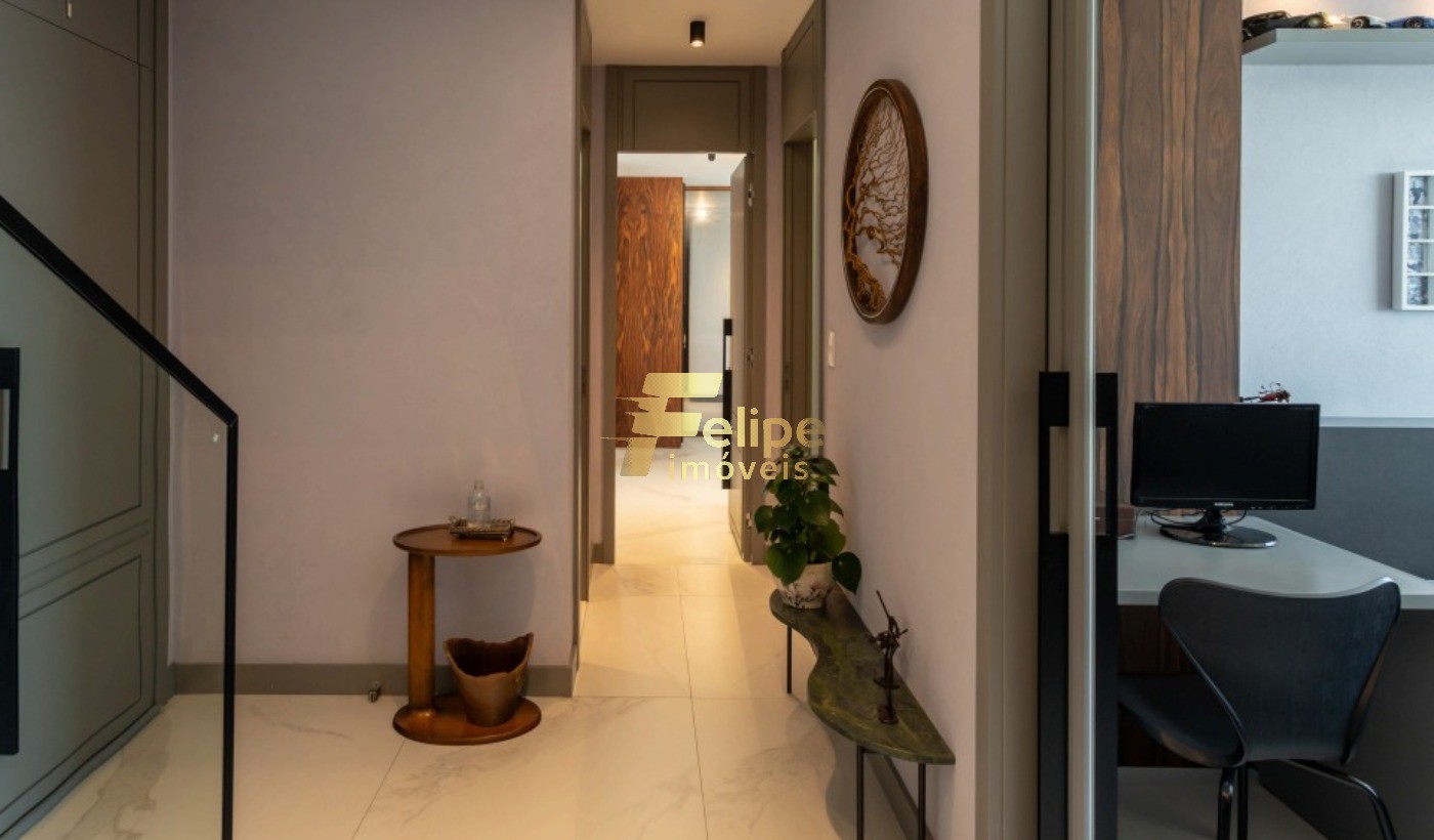 Cobertura, 3 quartos, 160 m² - Foto 18