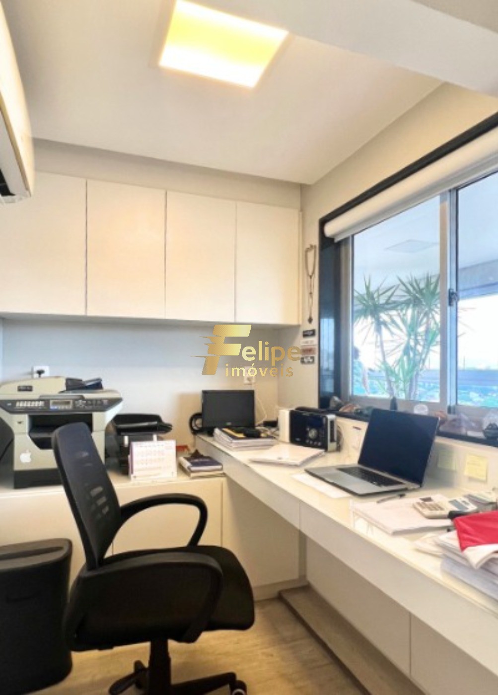 Cobertura, 3 quartos, 186 m² - Foto 3