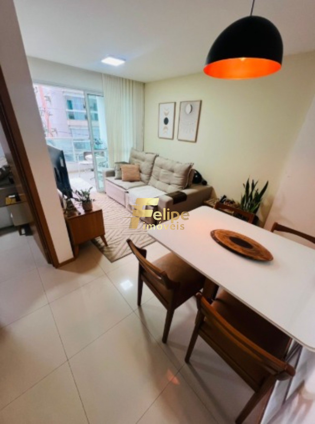 Apartamento, 2 quartos, 80 m² - Foto 12