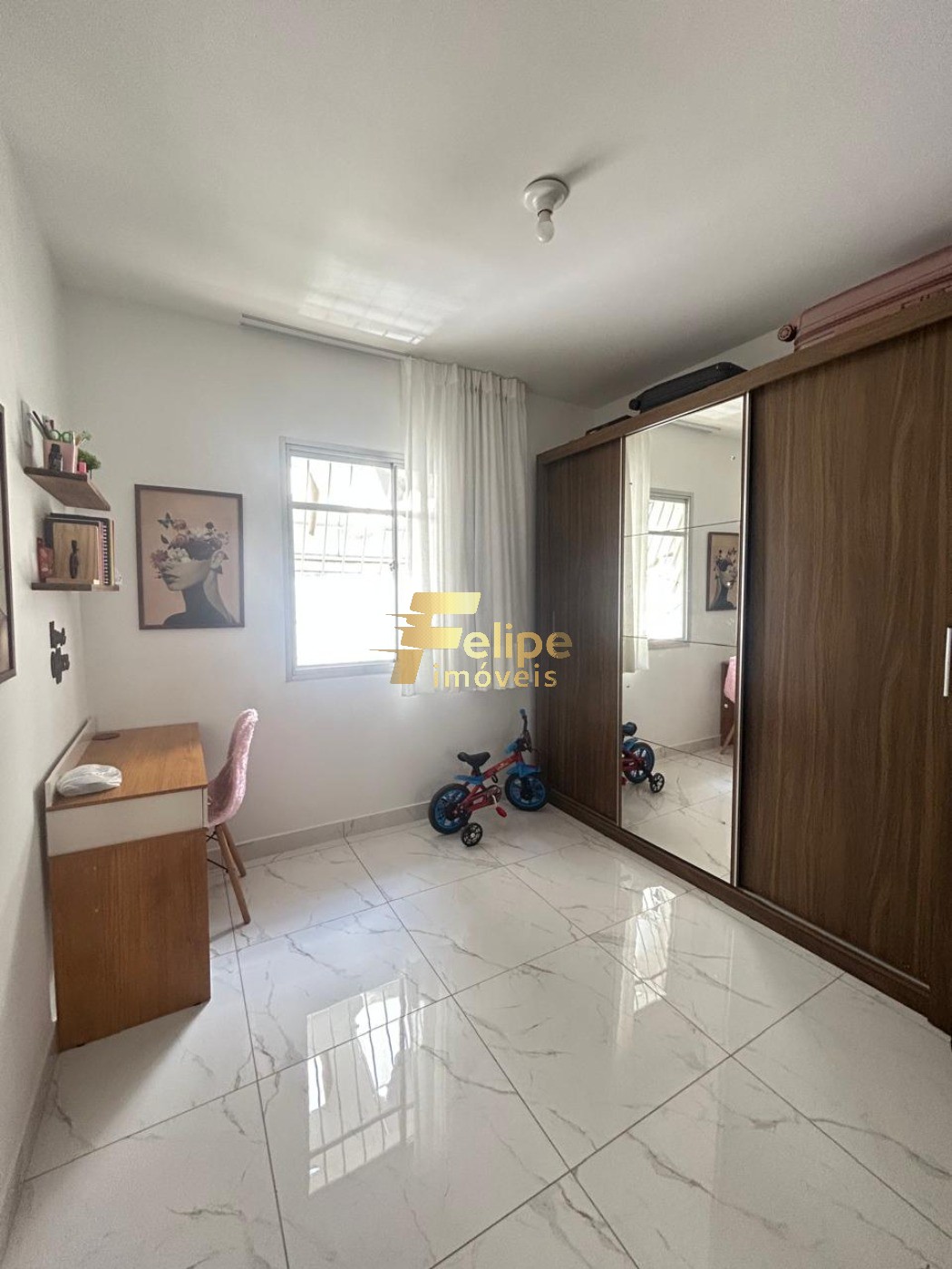 Apartamento, 3 quartos, 85 m² - Foto 3