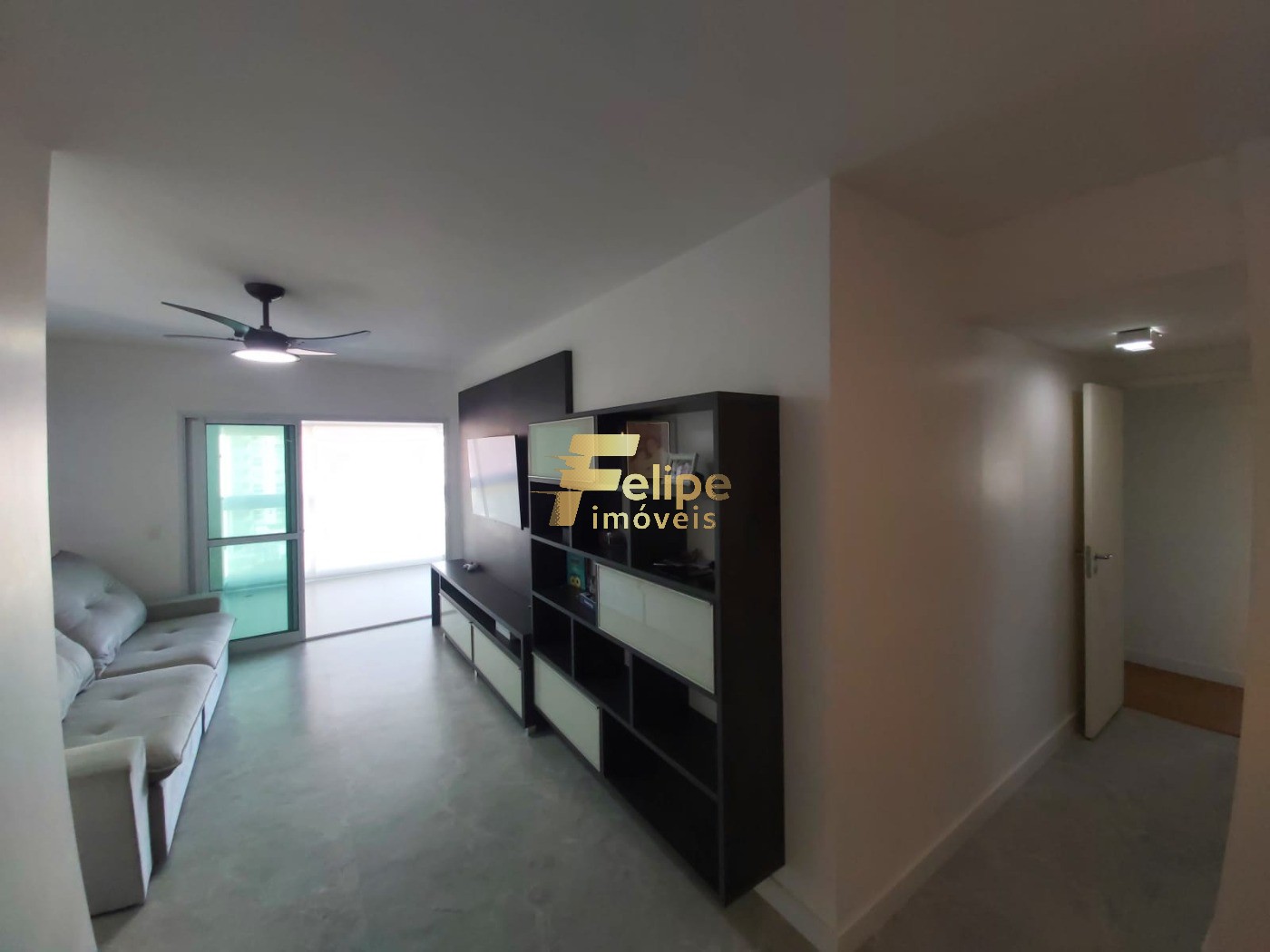 Apartamento, 3 quartos, 136 m² - Foto 8