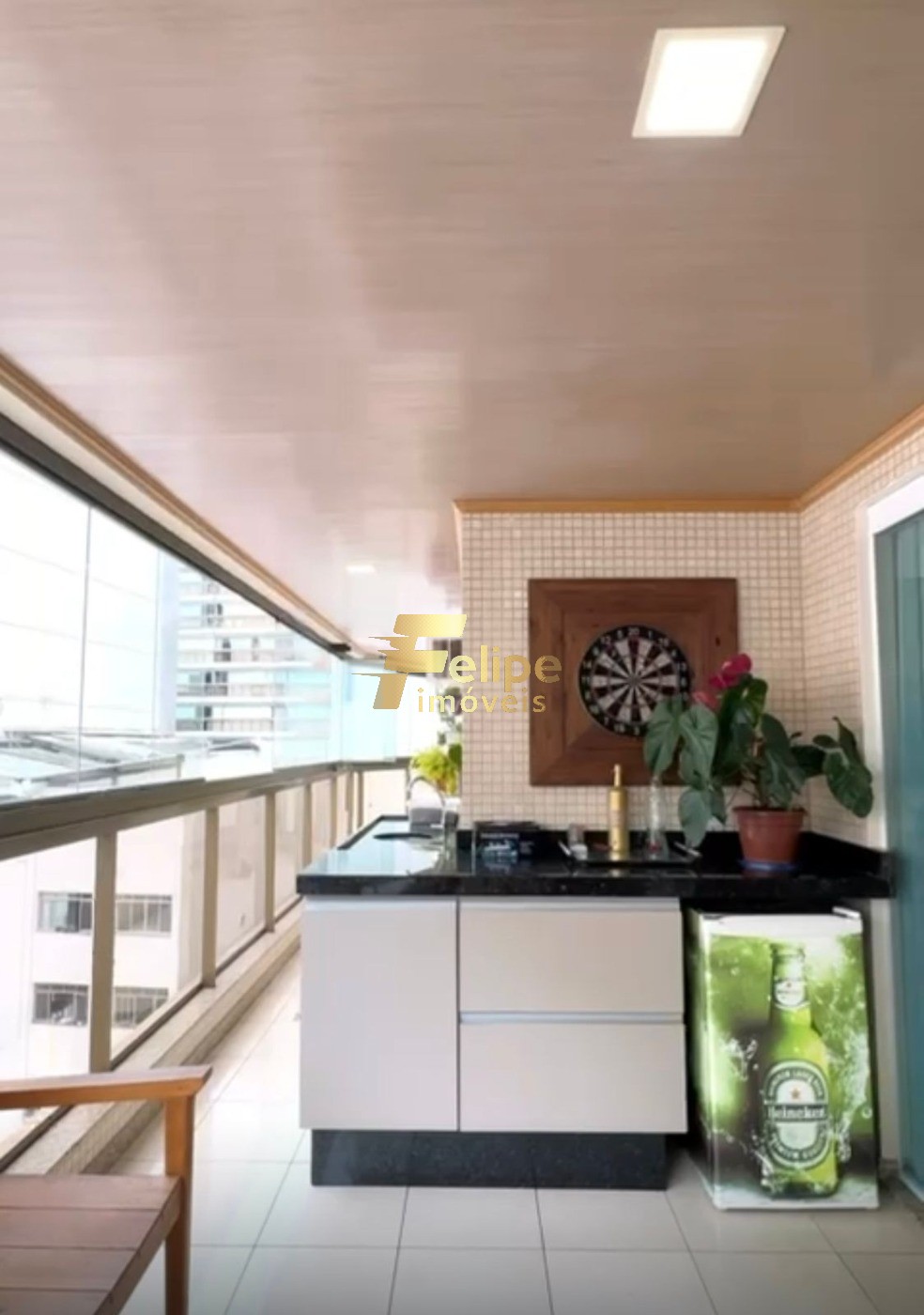 Apartamento, 4 quartos, 180 m² - Foto 9