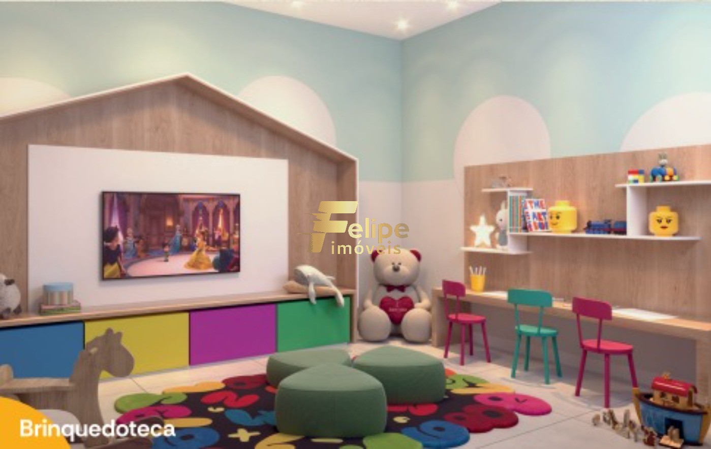 Apartamento, 3 quartos, 112 m² - Foto 6