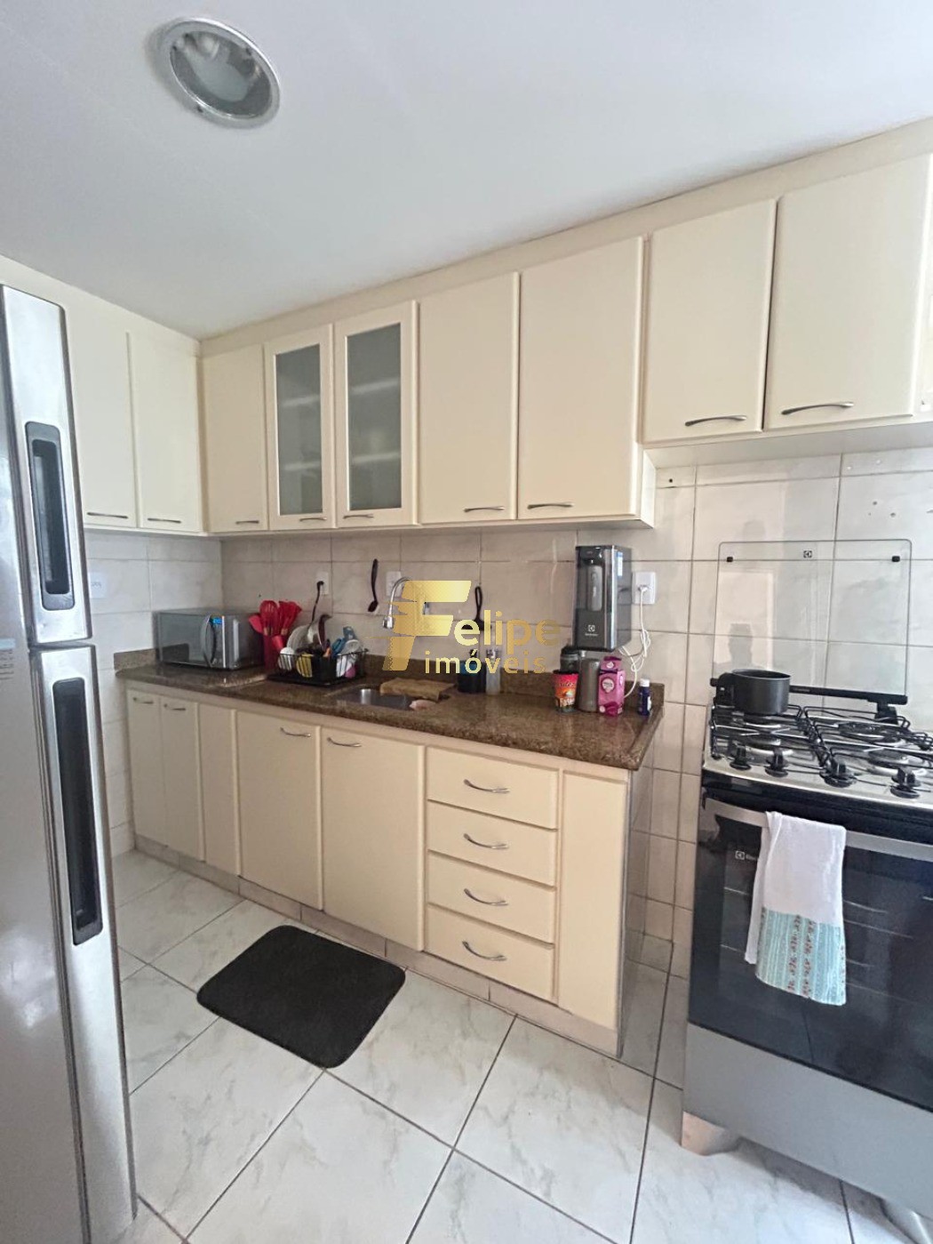 Apartamento, 3 quartos, 85 m² - Foto 4