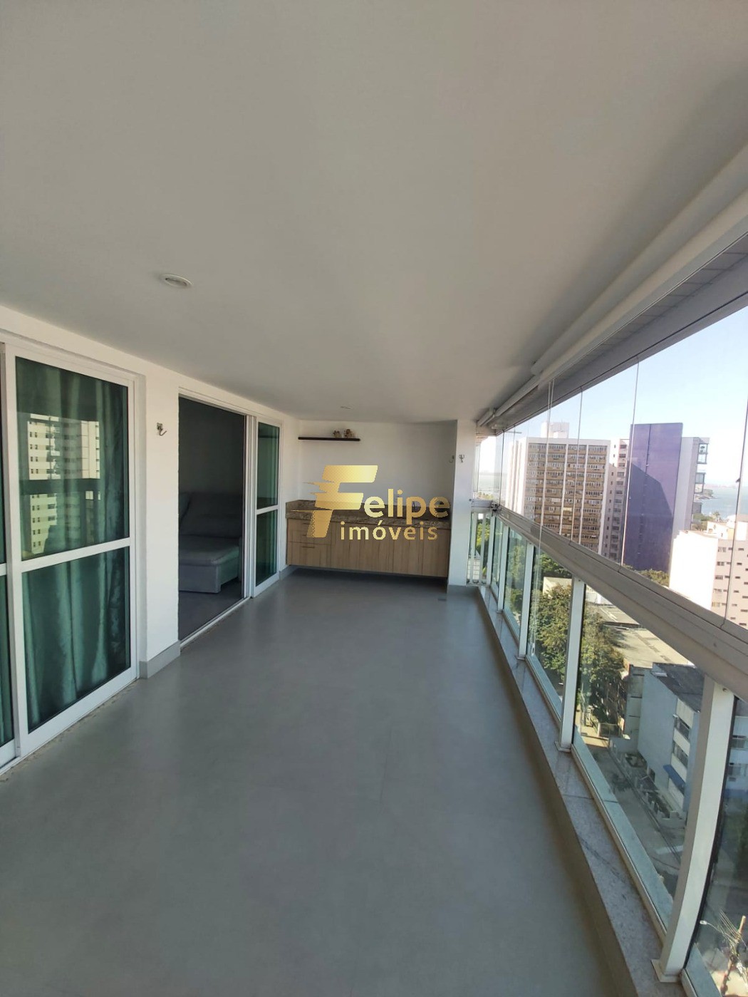 Apartamento, 3 quartos, 136 m² - Foto 6