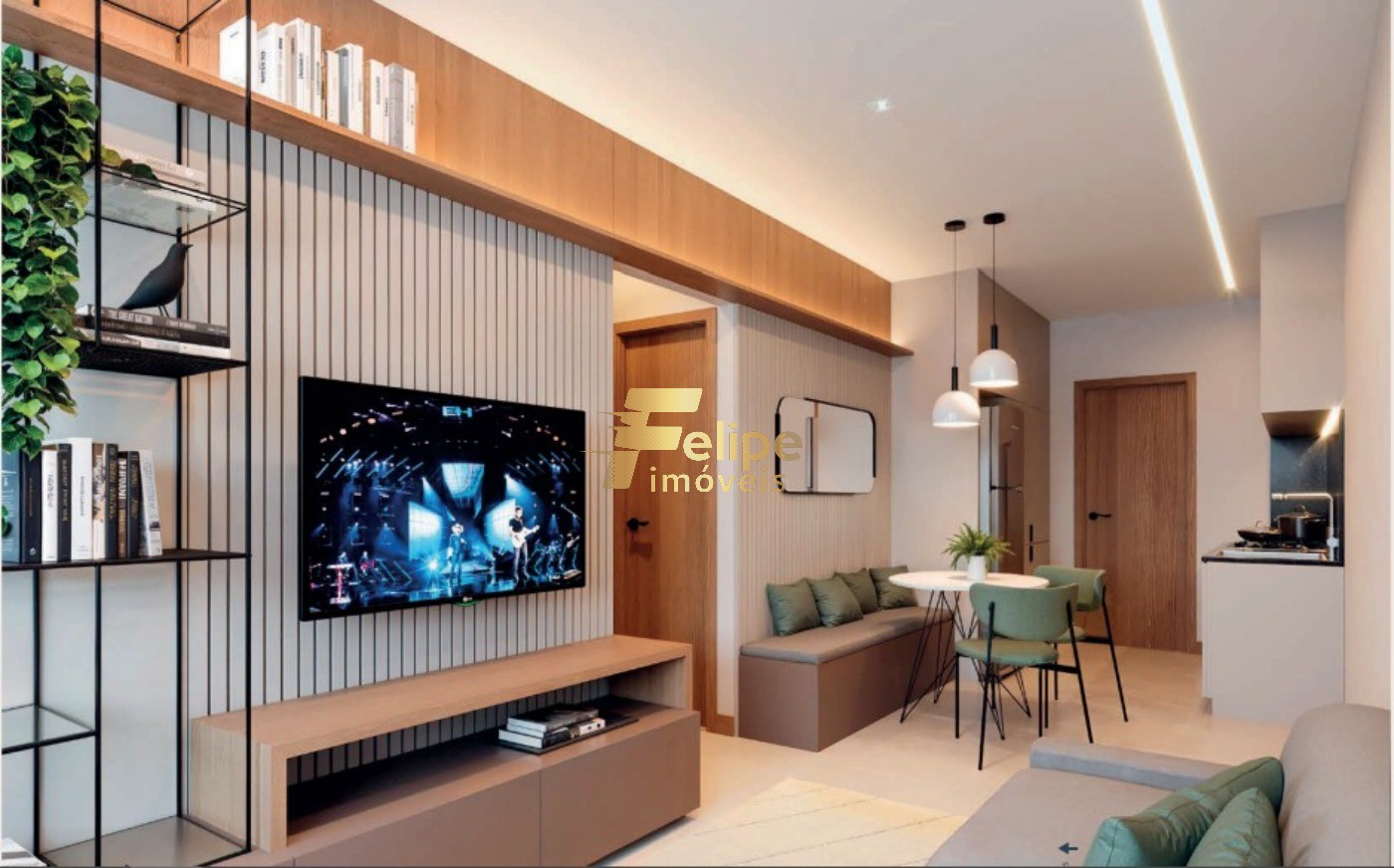 Apartamento, 2 quartos, 60 m² - Foto 16