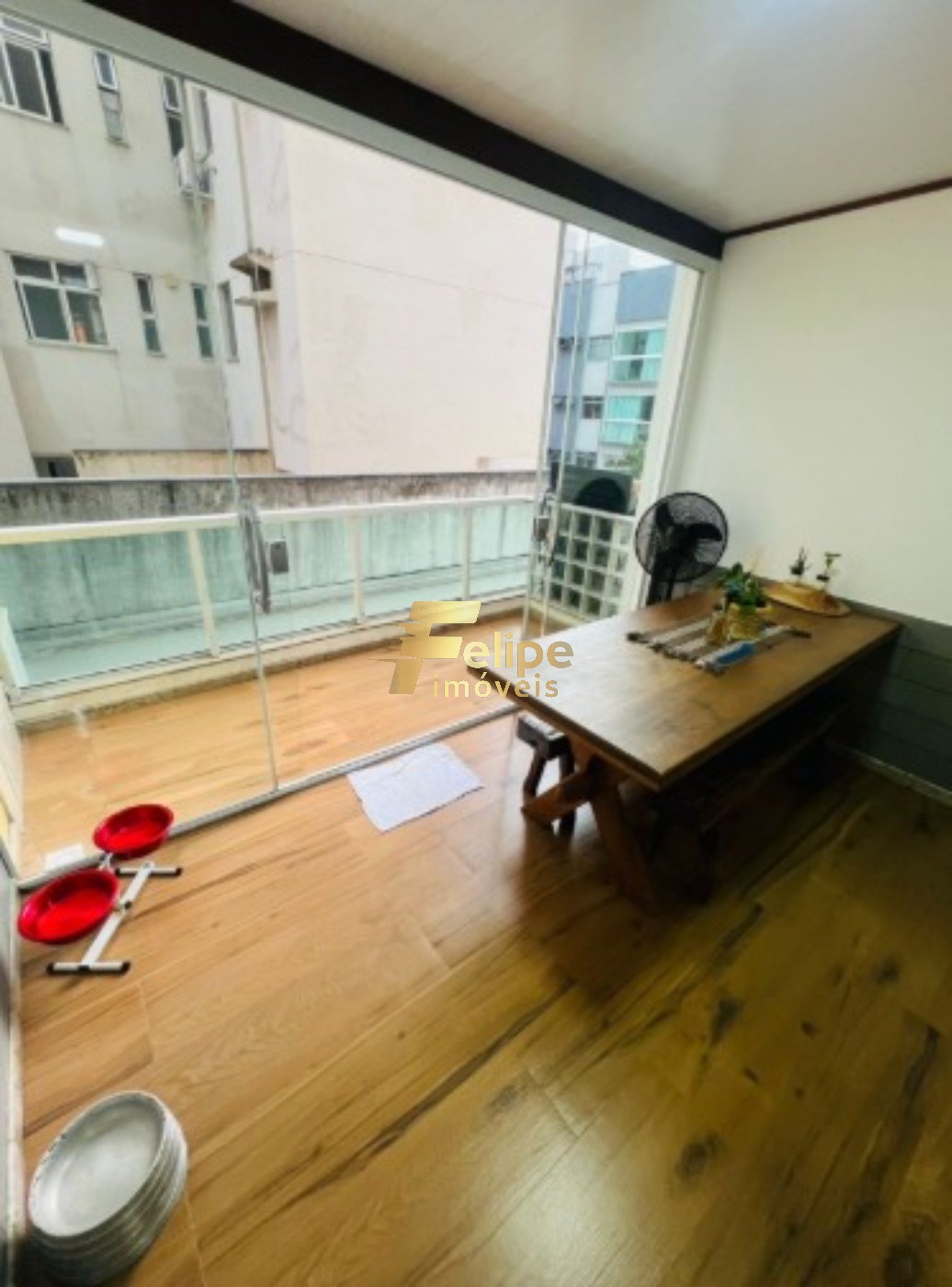 Apartamento, 2 quartos, 80 m² - Foto 5