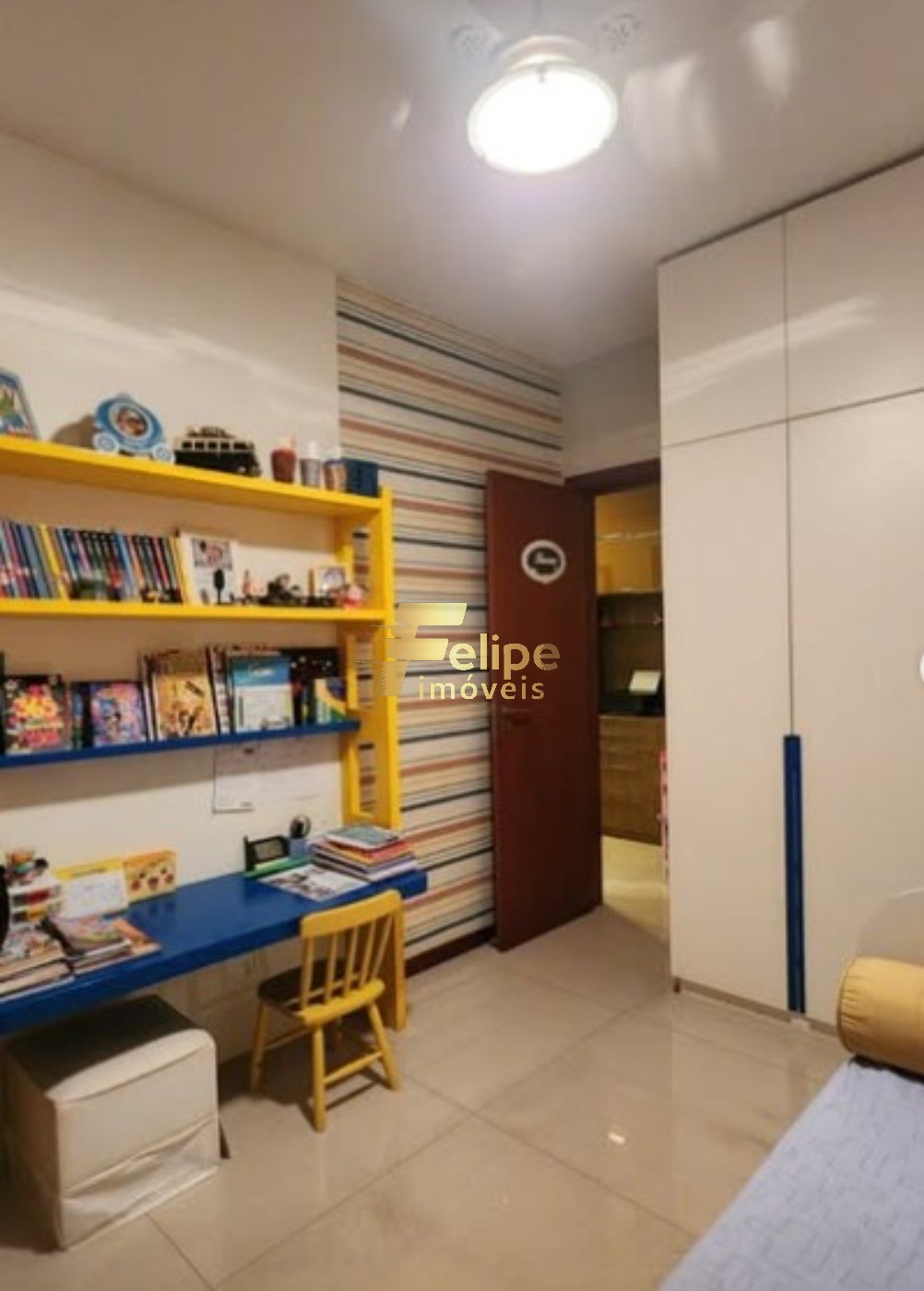 Apartamento, 3 quartos, 115 m² - Foto 3