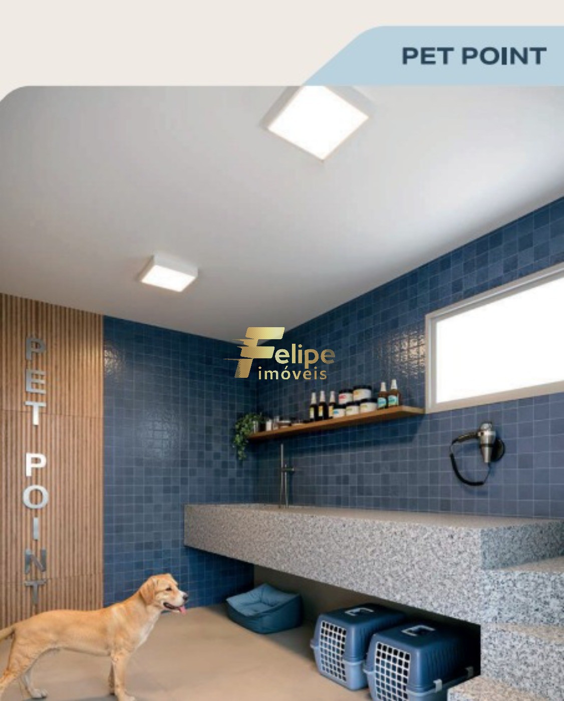 Apartamento, 2 quartos, 60 m² - Foto 40