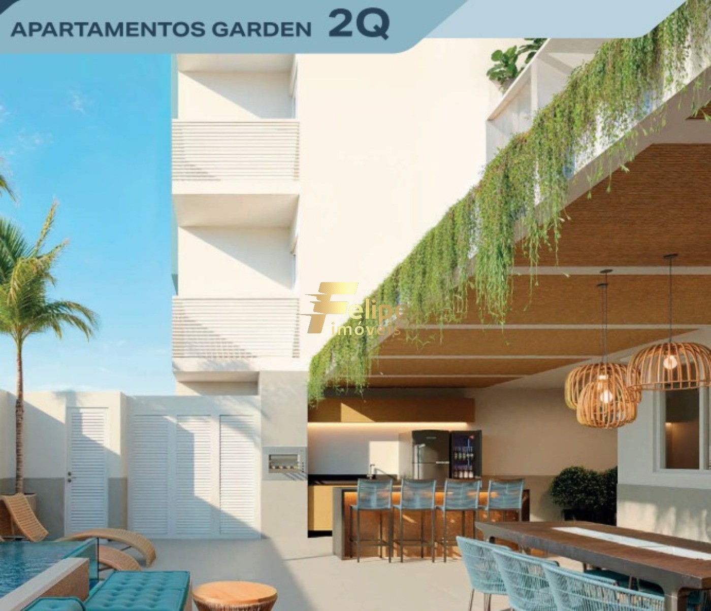 Apartamento, 3 quartos, 68 m² - Foto 24