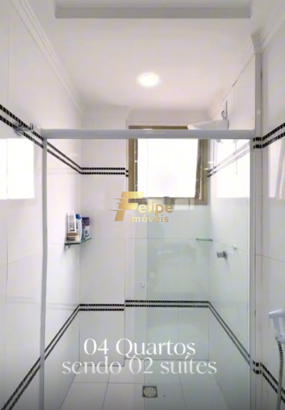 Apartamento, 4 quartos, 180 m² - Foto 13