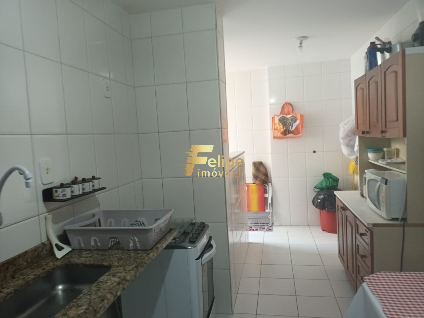 Apartamento, 2 quartos, 90 m² - Foto 4