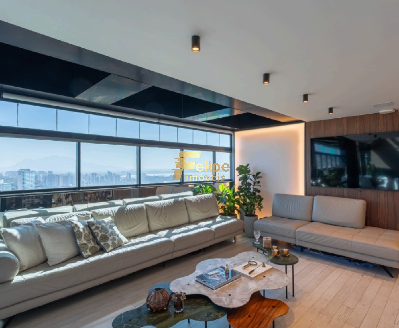 Cobertura, 3 quartos, 160 m² - Foto 1