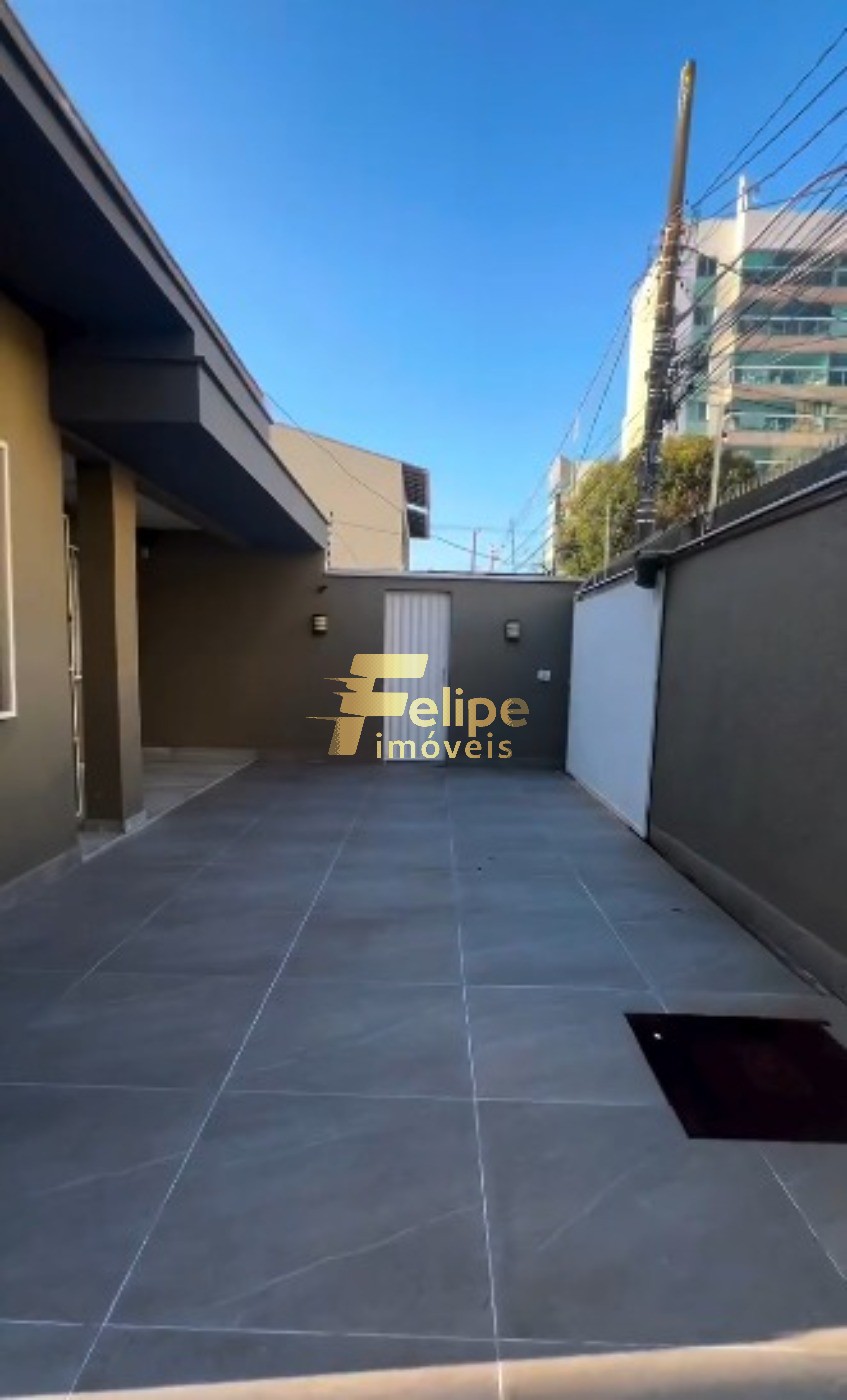 Casa, 3 quartos, 165 m² - Foto 10