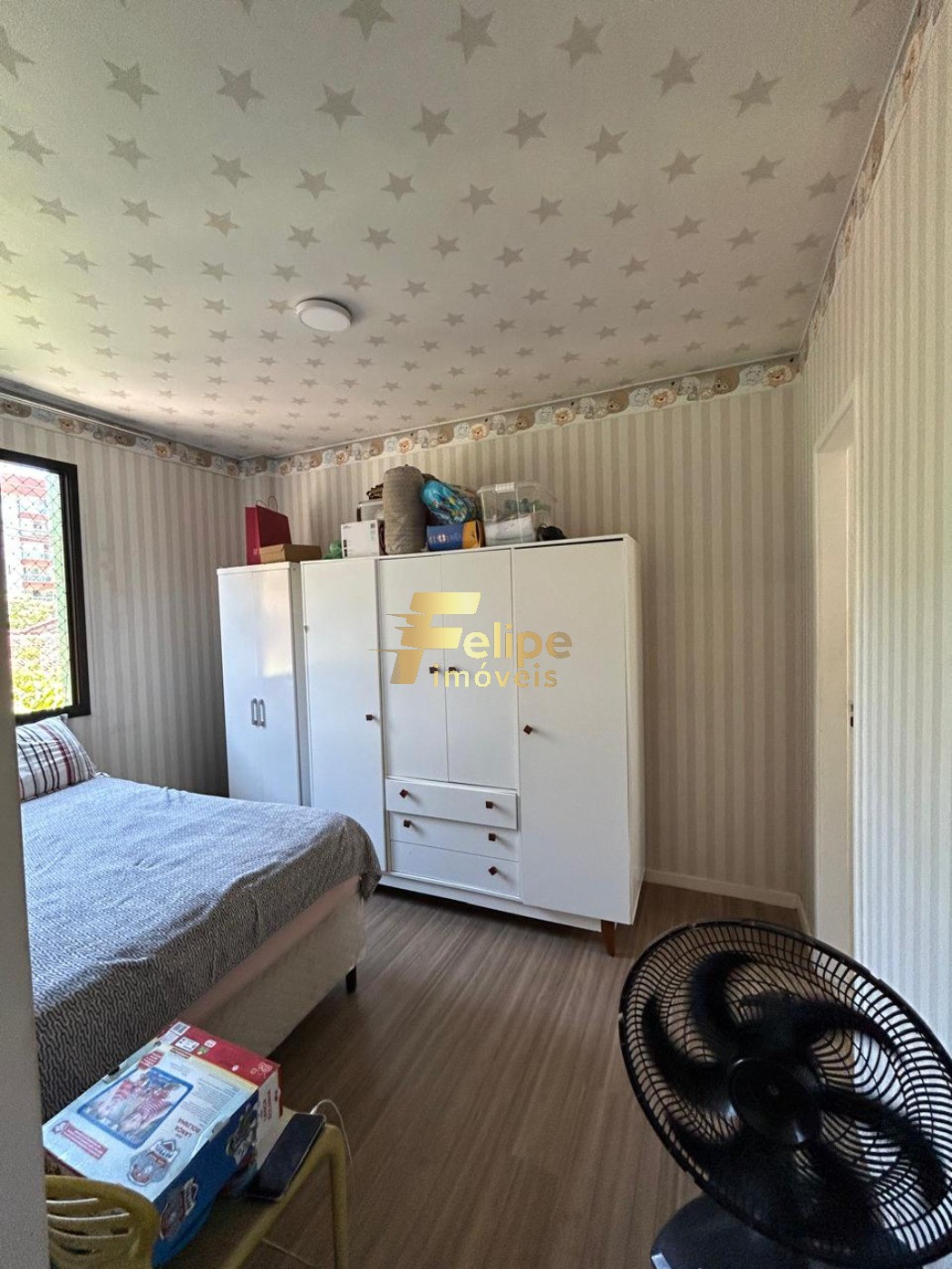 Apartamento, 3 quartos, 85 m² - Foto 2