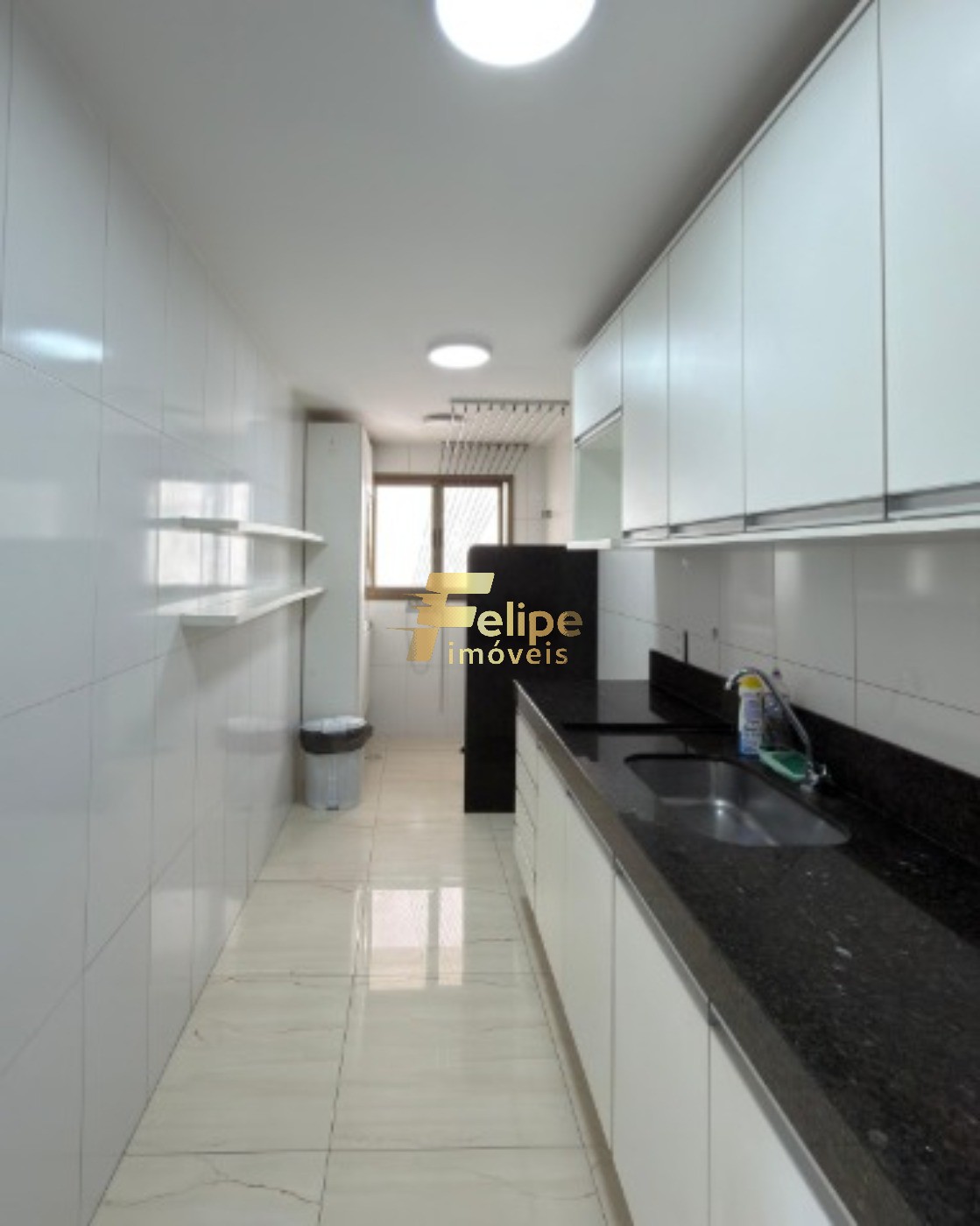 Apartamento, 3 quartos, 80 m² - Foto 2