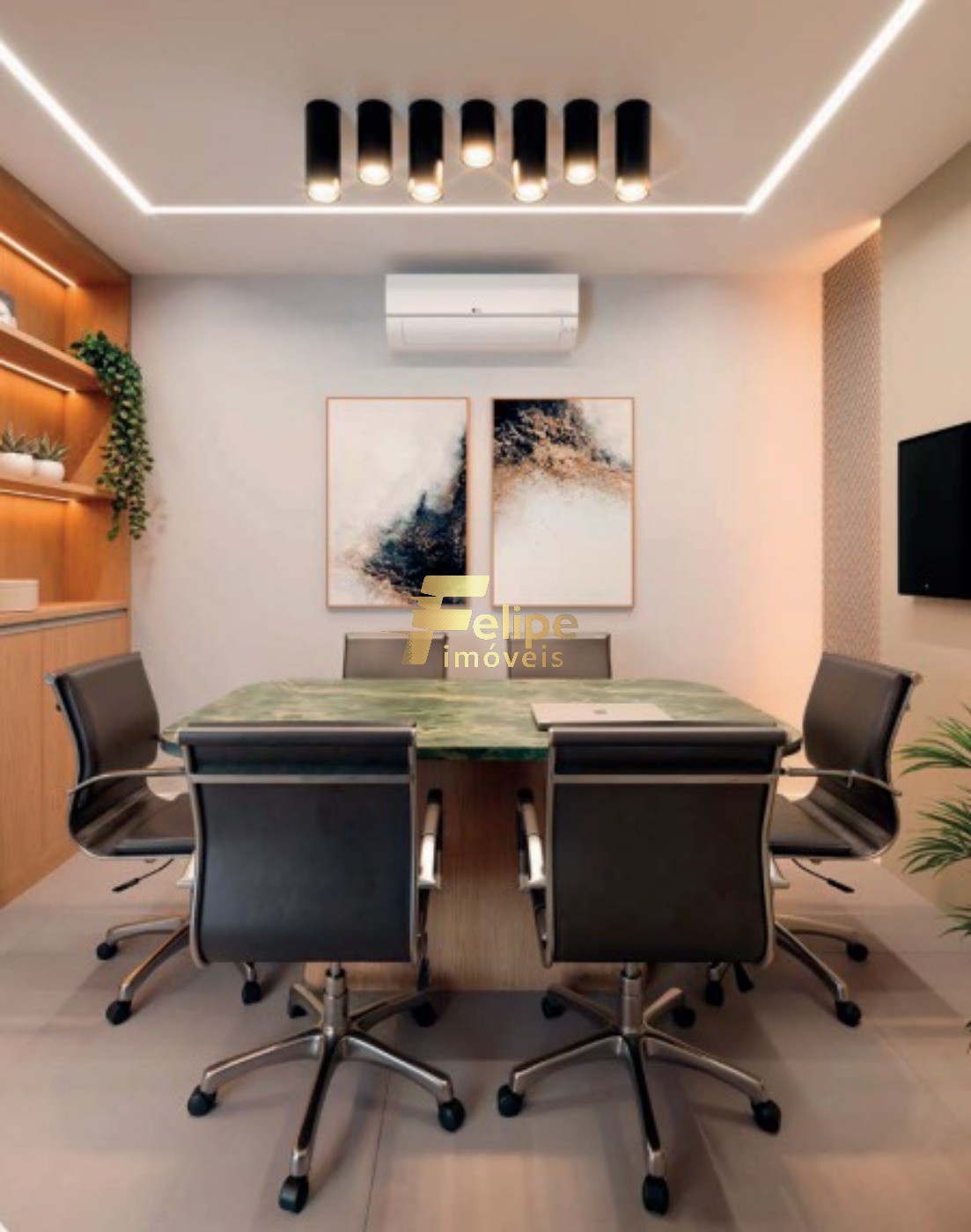 Apartamento, 3 quartos, 68 m² - Foto 44