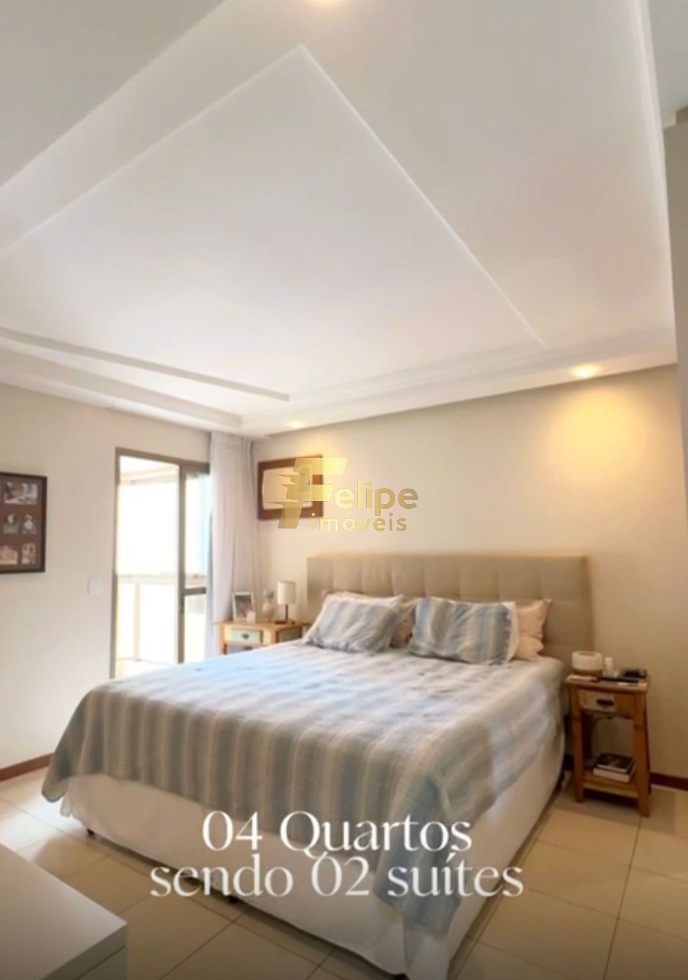 Apartamento, 4 quartos, 180 m² - Foto 8